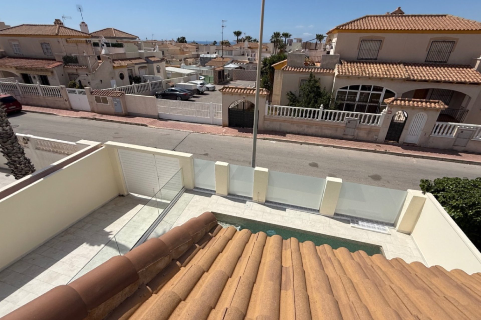 Återförsäljning - Detached villa -
Torrevieja - Costa Blanca Sur