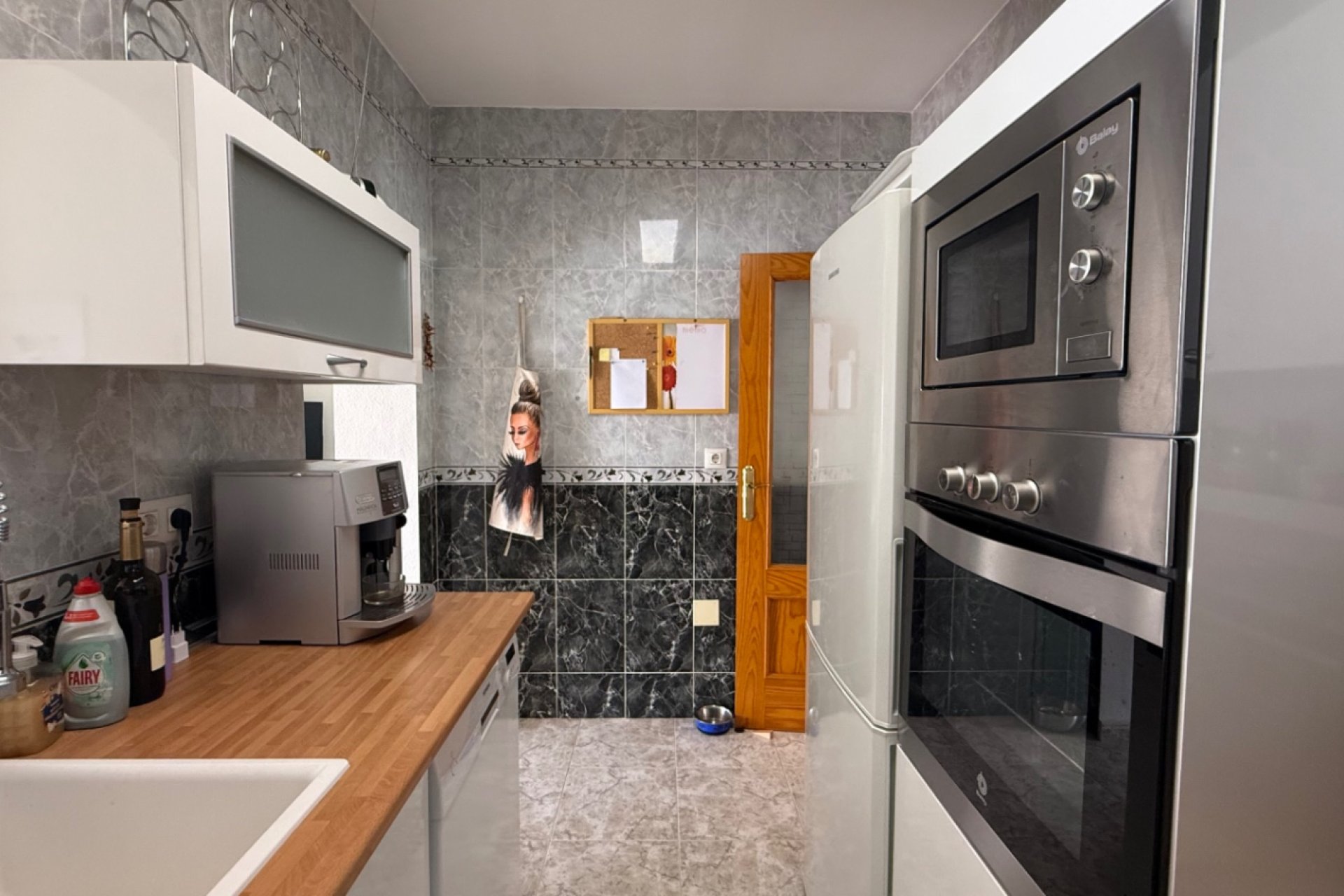 Återförsäljning - Detached villa -
Torrevieja - Costa Blanca Sur