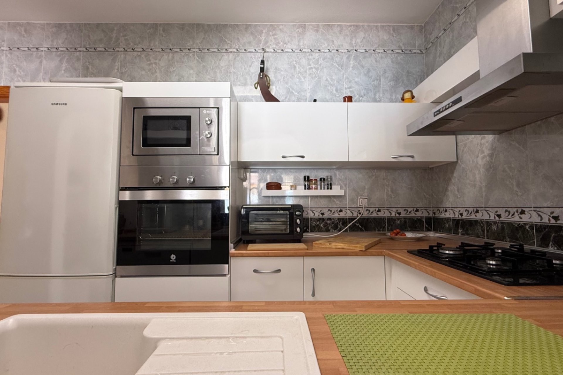 Återförsäljning - Detached villa -
Torrevieja - Costa Blanca Sur