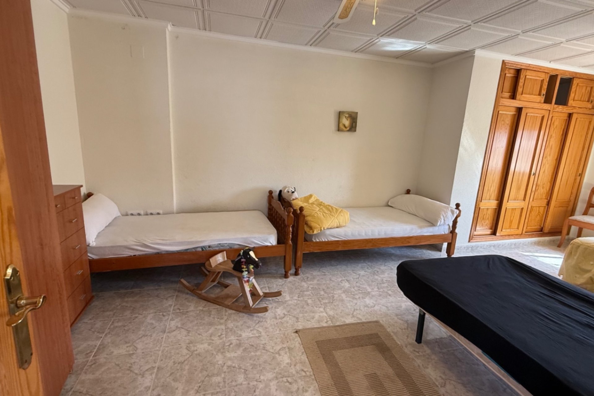 Återförsäljning - Detached villa -
Torrevieja - Costa Blanca Sur