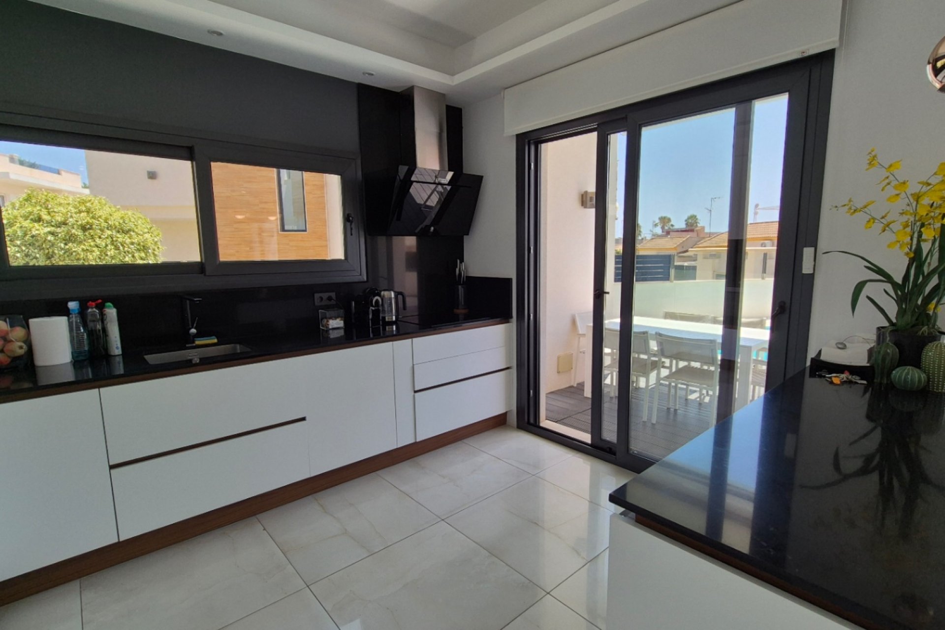 Återförsäljning - Detached villa -
Torrevieja - Costa Blanca Sur