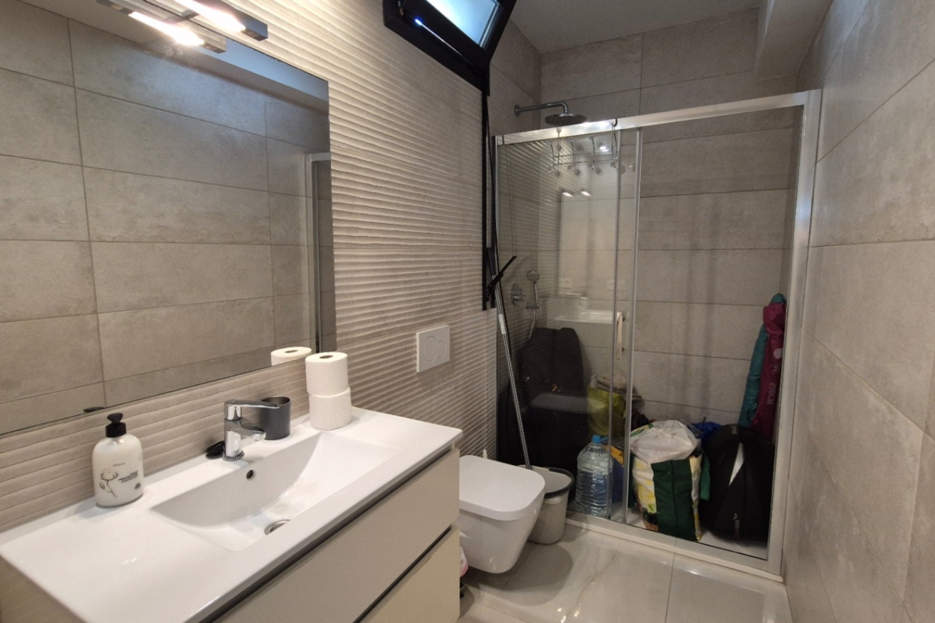 Återförsäljning - Detached villa -
Torrevieja - Costa Blanca Sur