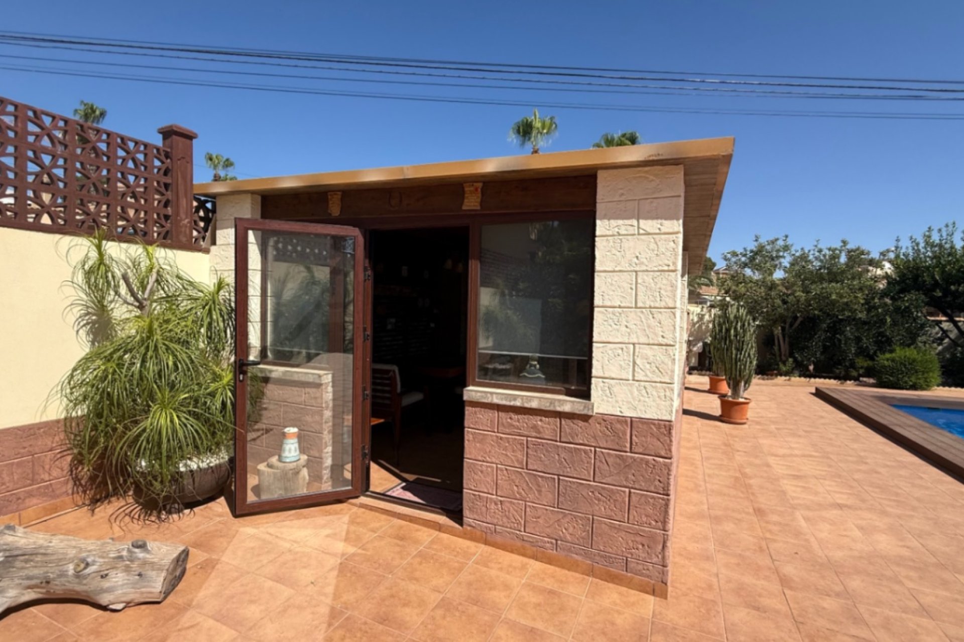 Återförsäljning - Detached villa -
Torrevieja - Costa Blanca Sur