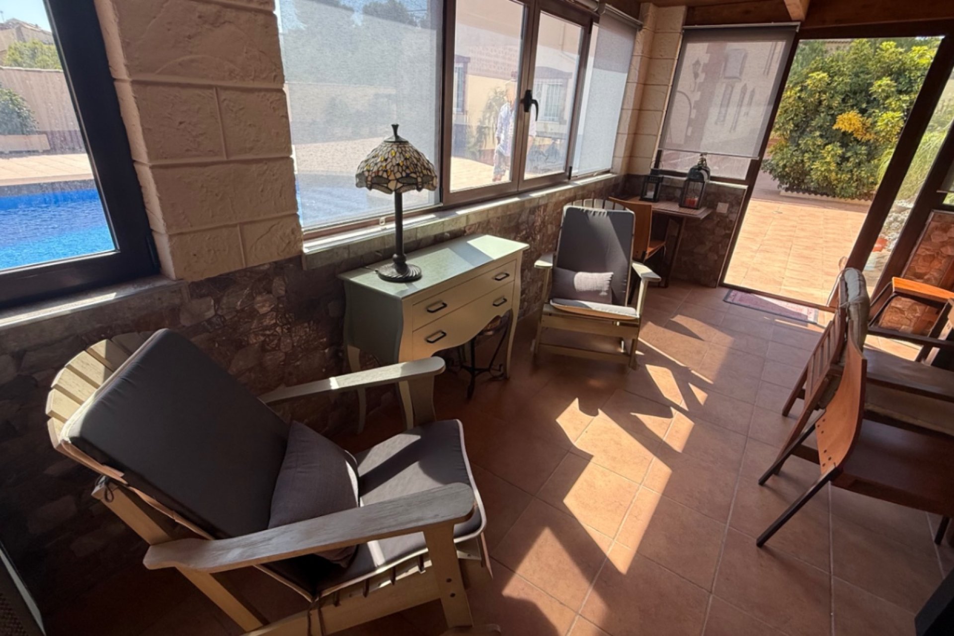 Återförsäljning - Detached villa -
Torrevieja - Costa Blanca Sur