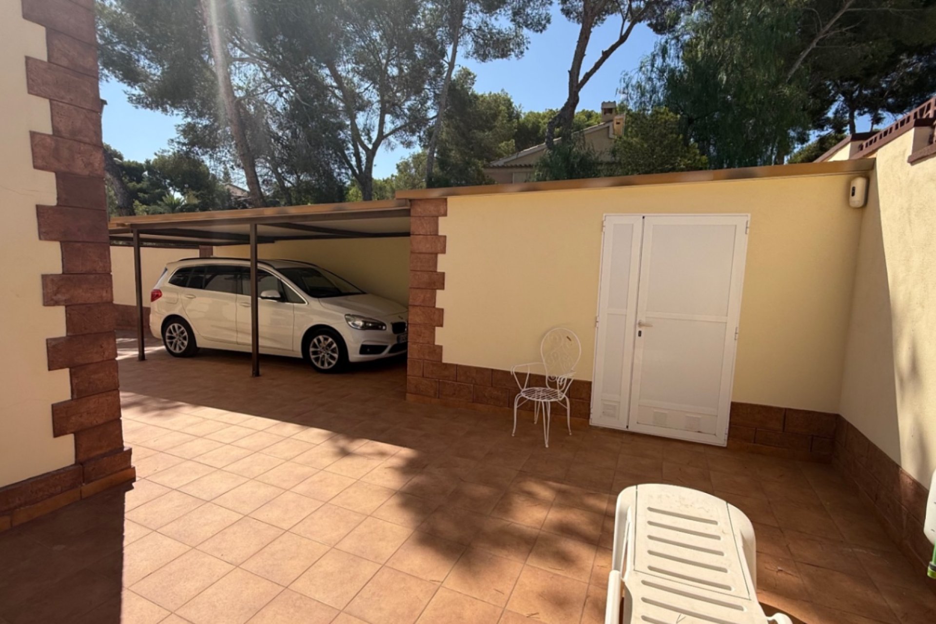 Återförsäljning - Detached villa -
Torrevieja - Costa Blanca Sur