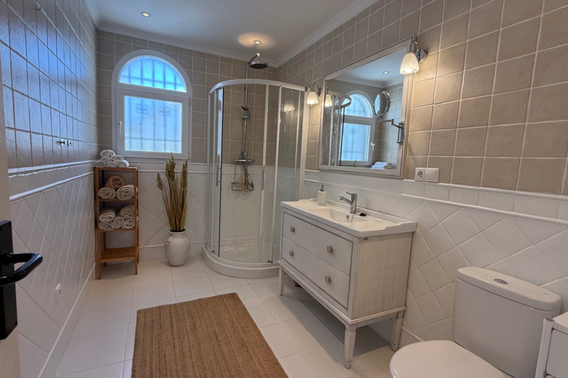 Återförsäljning - Detached villa -
Torrevieja - Costa Blanca Sur