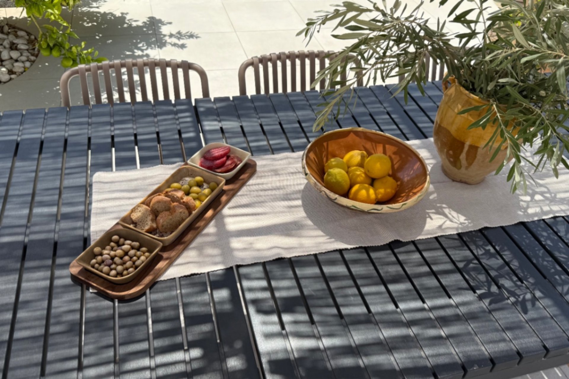 Återförsäljning - Detached villa -
Torrevieja - Costa Blanca Sur