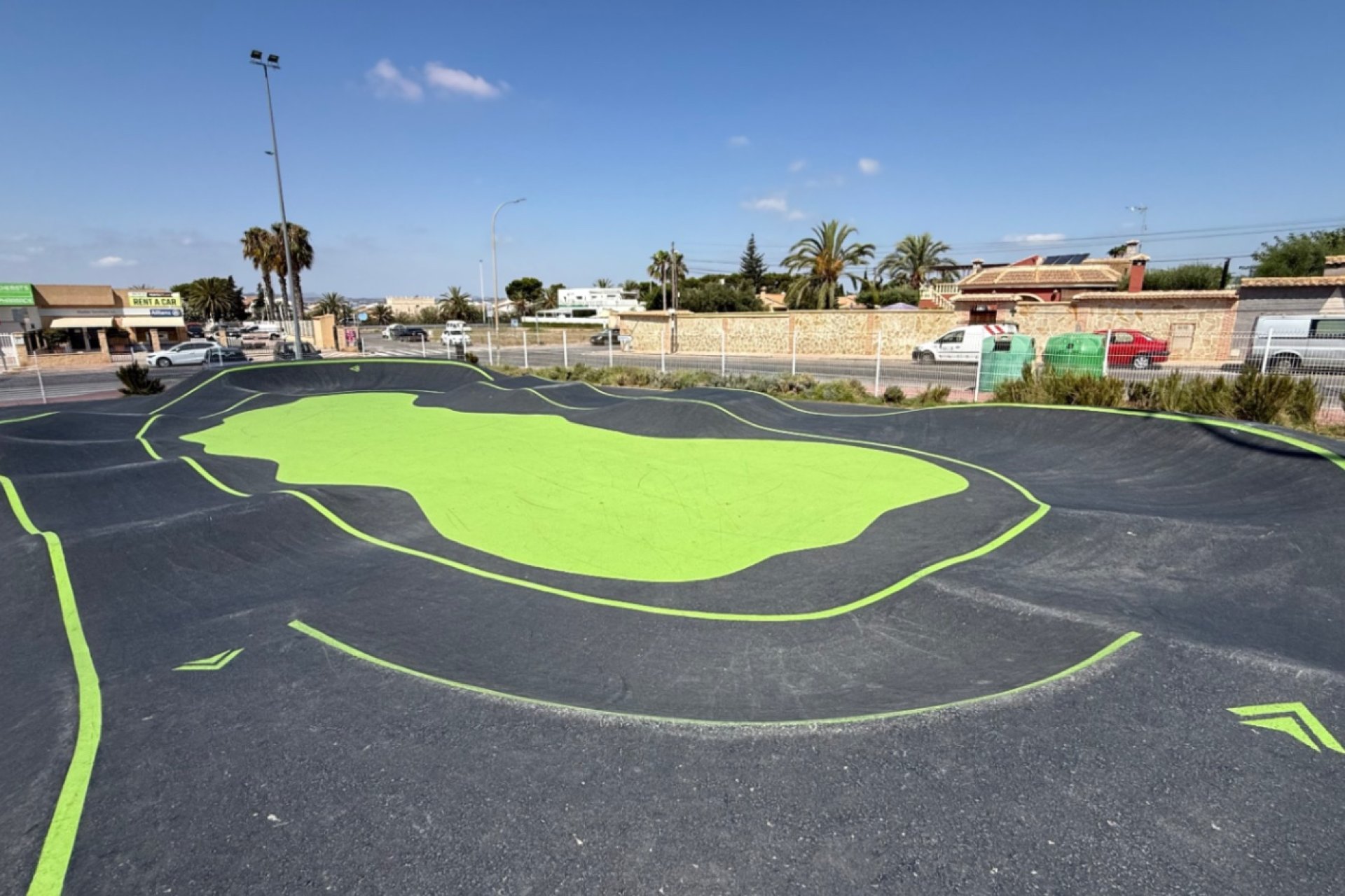 Återförsäljning - Detached villa -
Torrevieja - Costa Blanca Sur