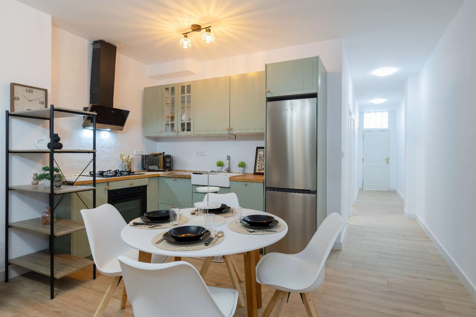 Återförsäljning - Detached villa -
Torrevieja - El acequión