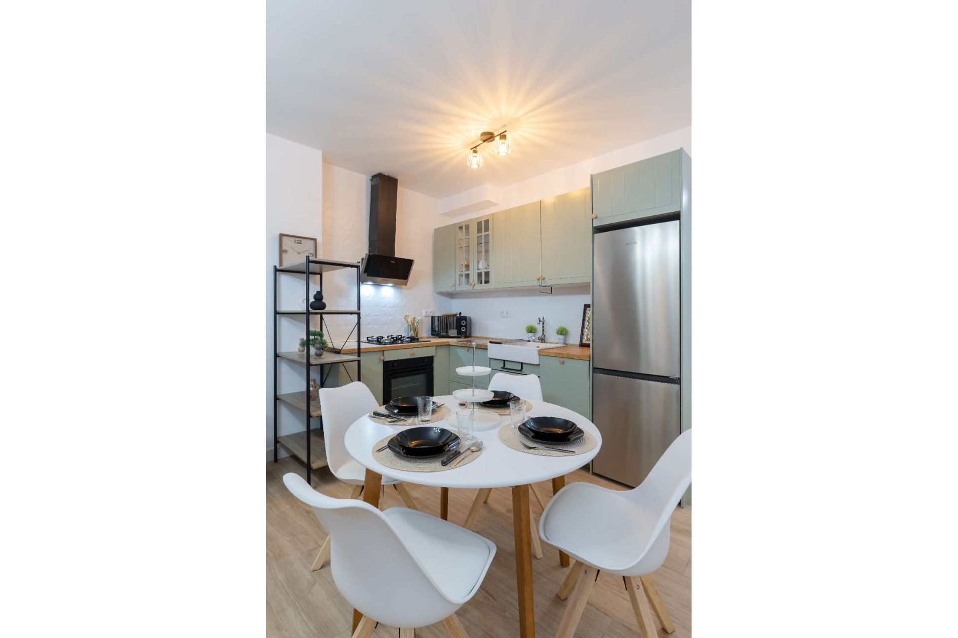 Återförsäljning - Detached villa -
Torrevieja - El acequión