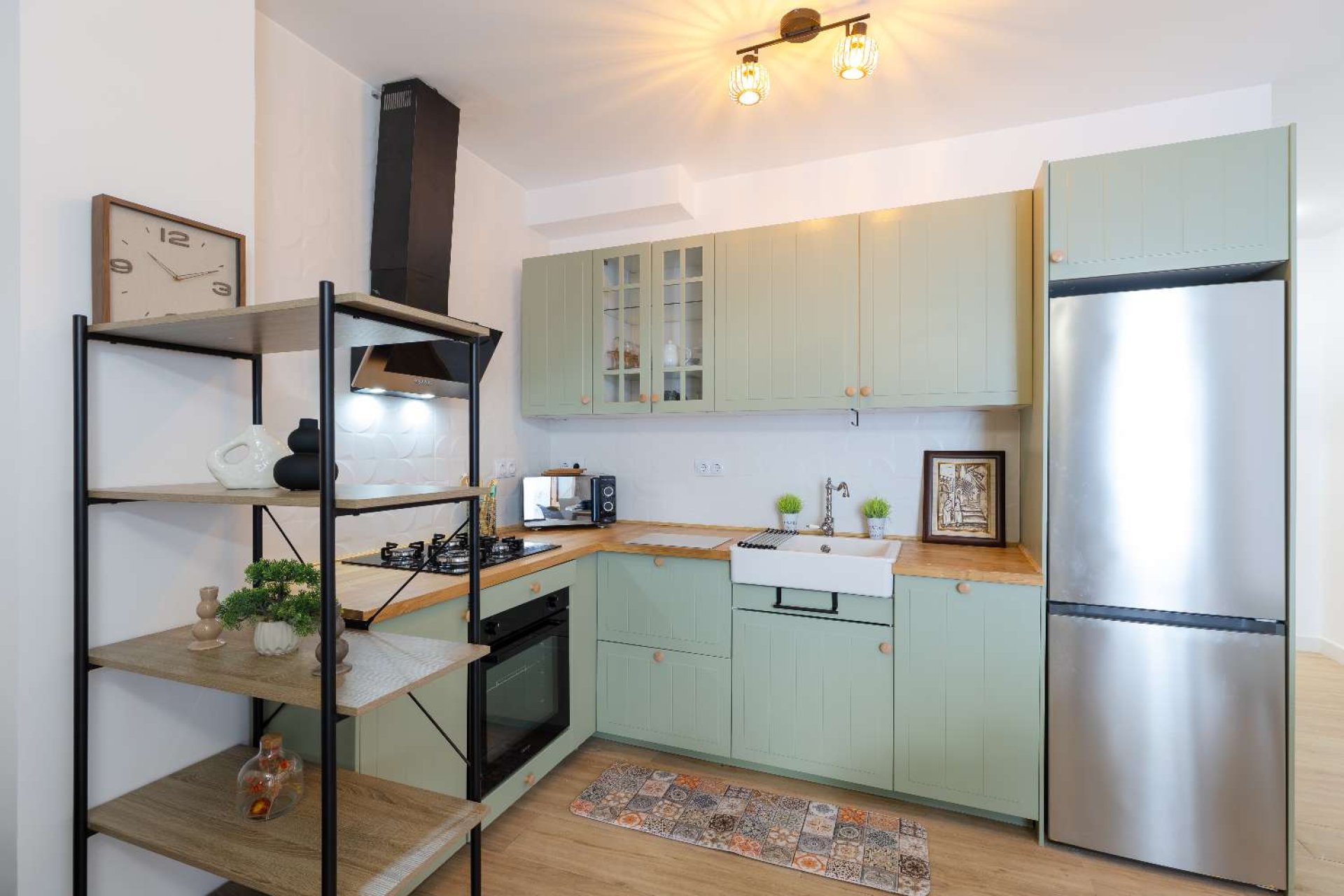 Återförsäljning - Detached villa -
Torrevieja - El acequión