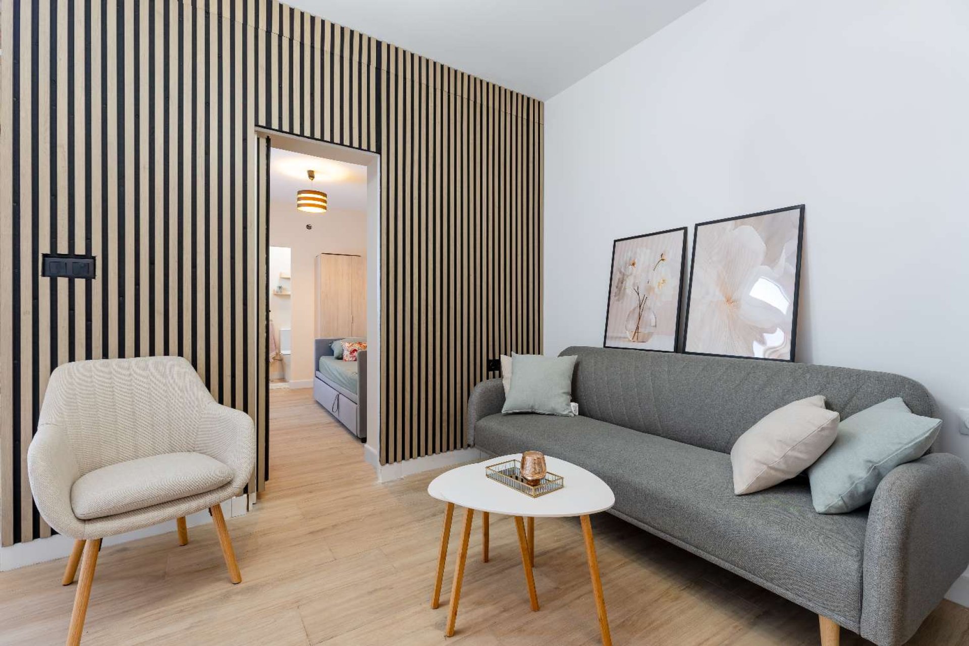 Återförsäljning - Detached villa -
Torrevieja - El acequión