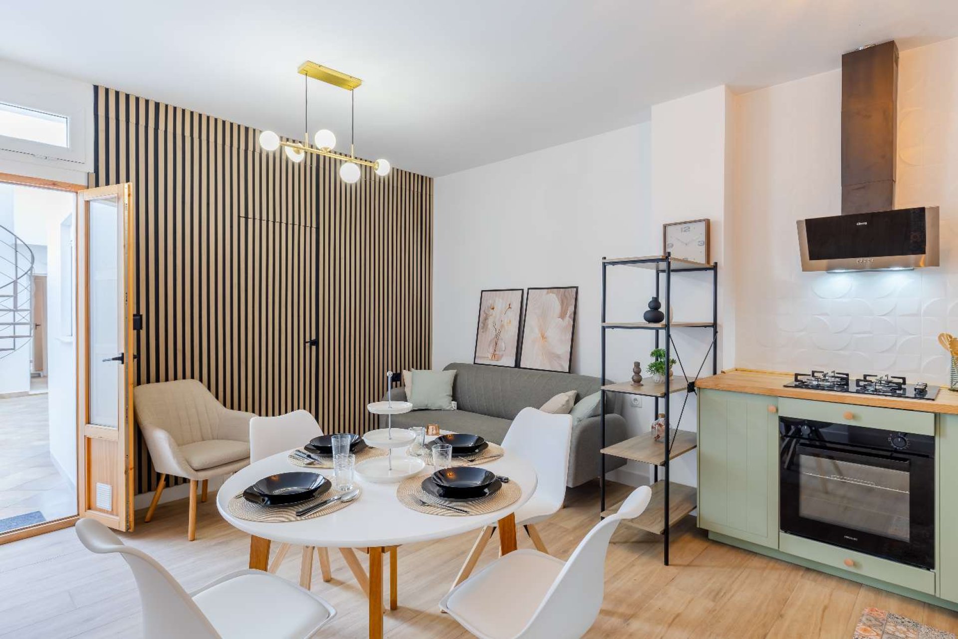 Återförsäljning - Detached villa -
Torrevieja - El acequión