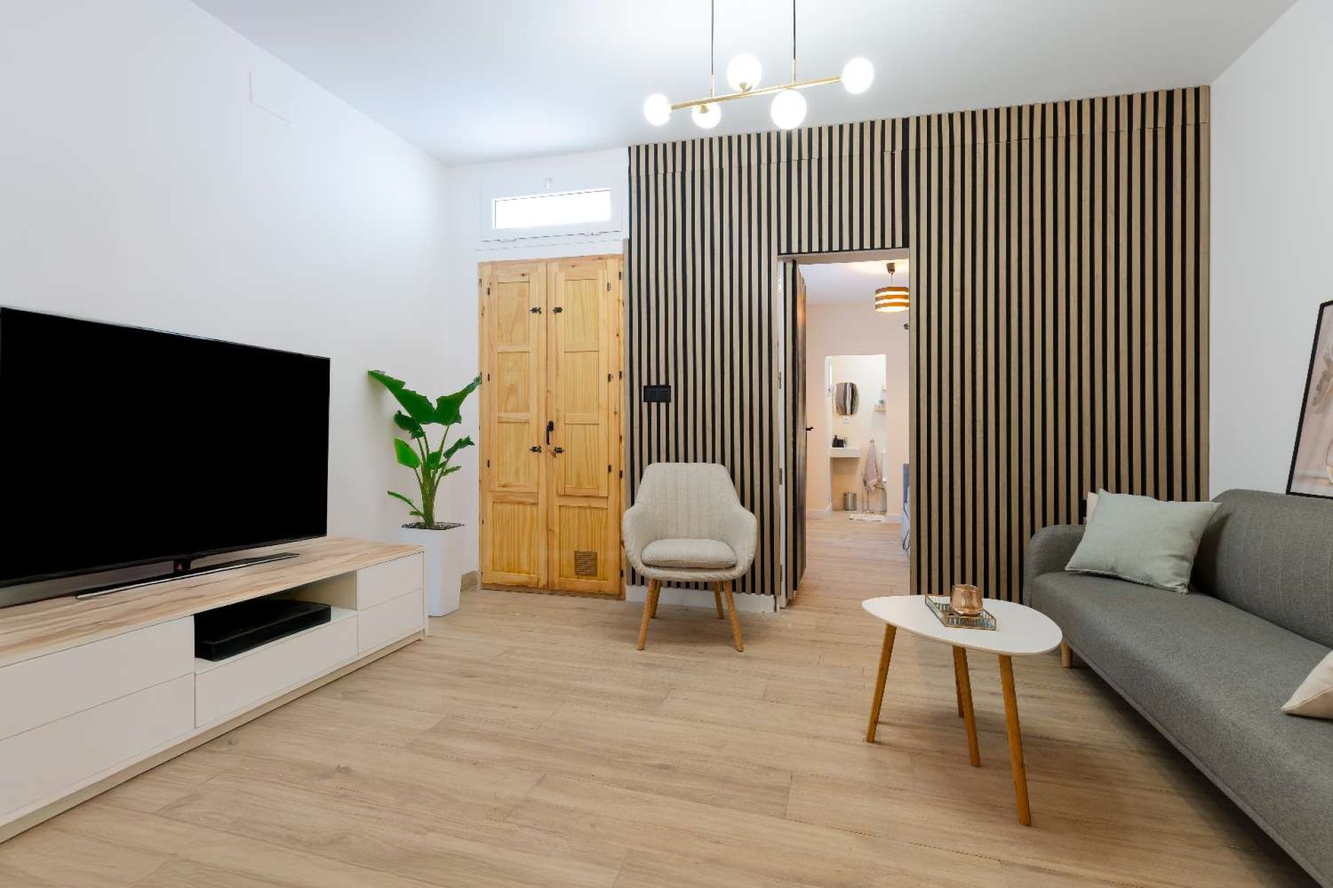 Återförsäljning - Detached villa -
Torrevieja - El acequión