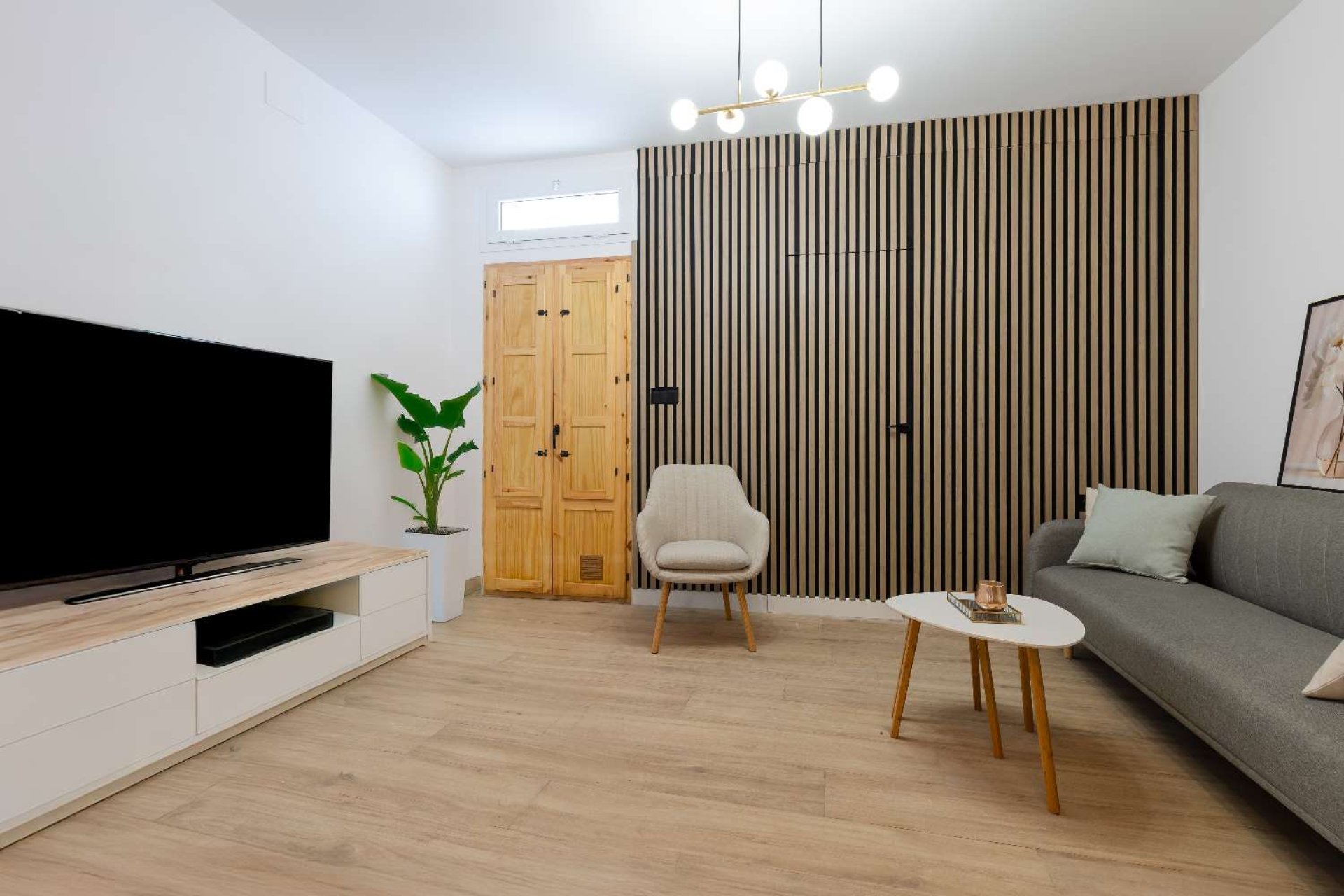 Återförsäljning - Detached villa -
Torrevieja - El acequión