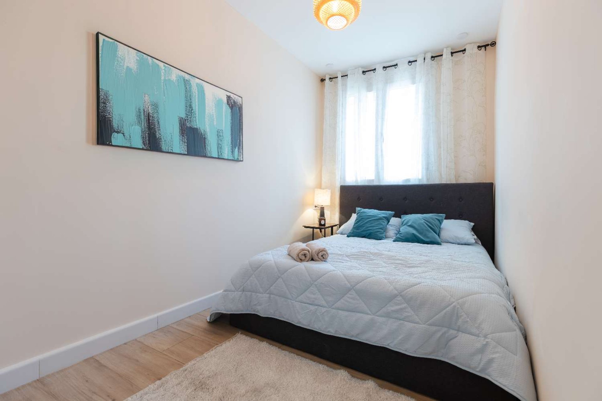 Återförsäljning - Detached villa -
Torrevieja - El acequión