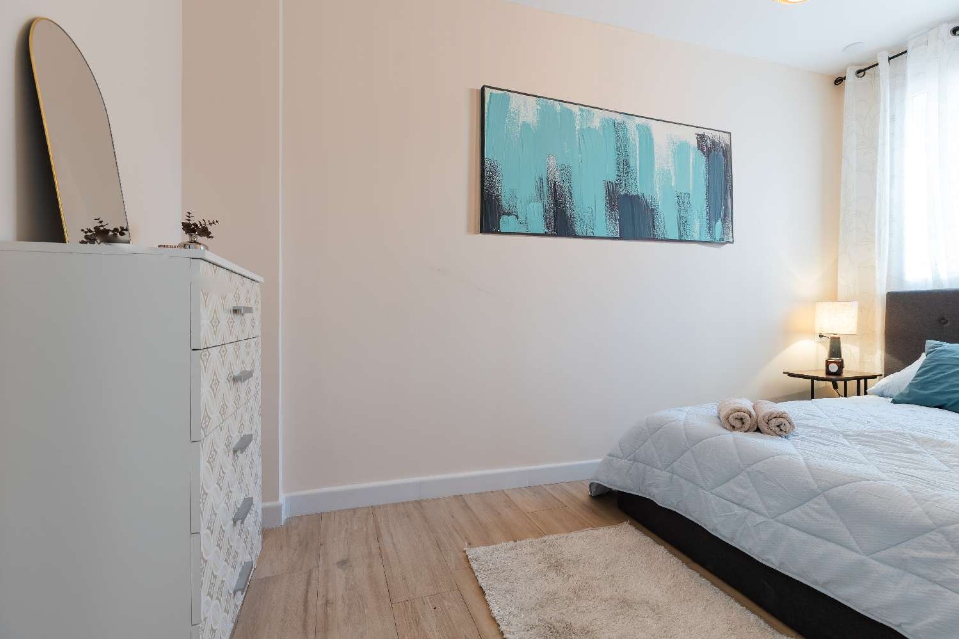 Återförsäljning - Detached villa -
Torrevieja - El acequión