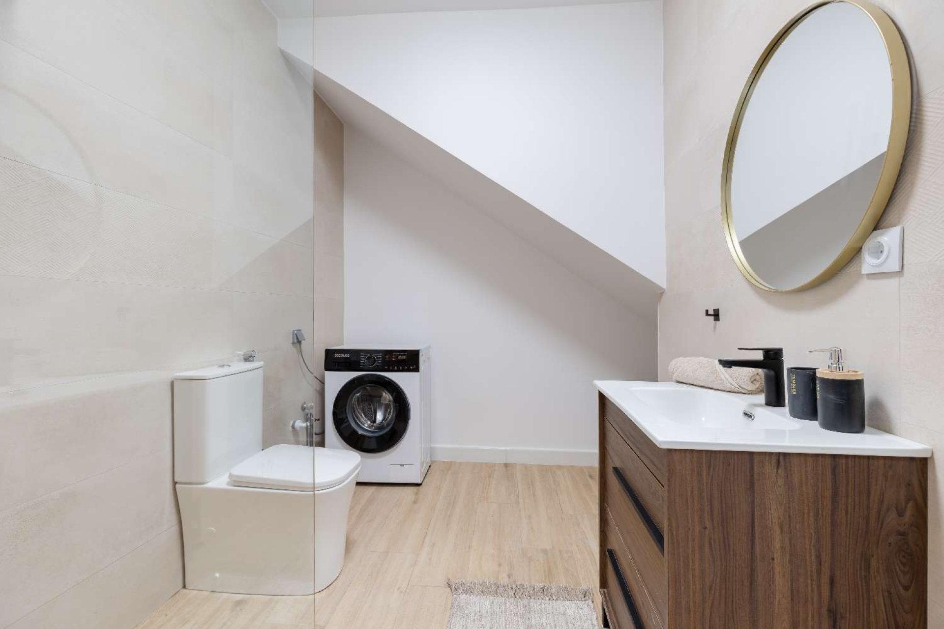 Återförsäljning - Detached villa -
Torrevieja - El acequión