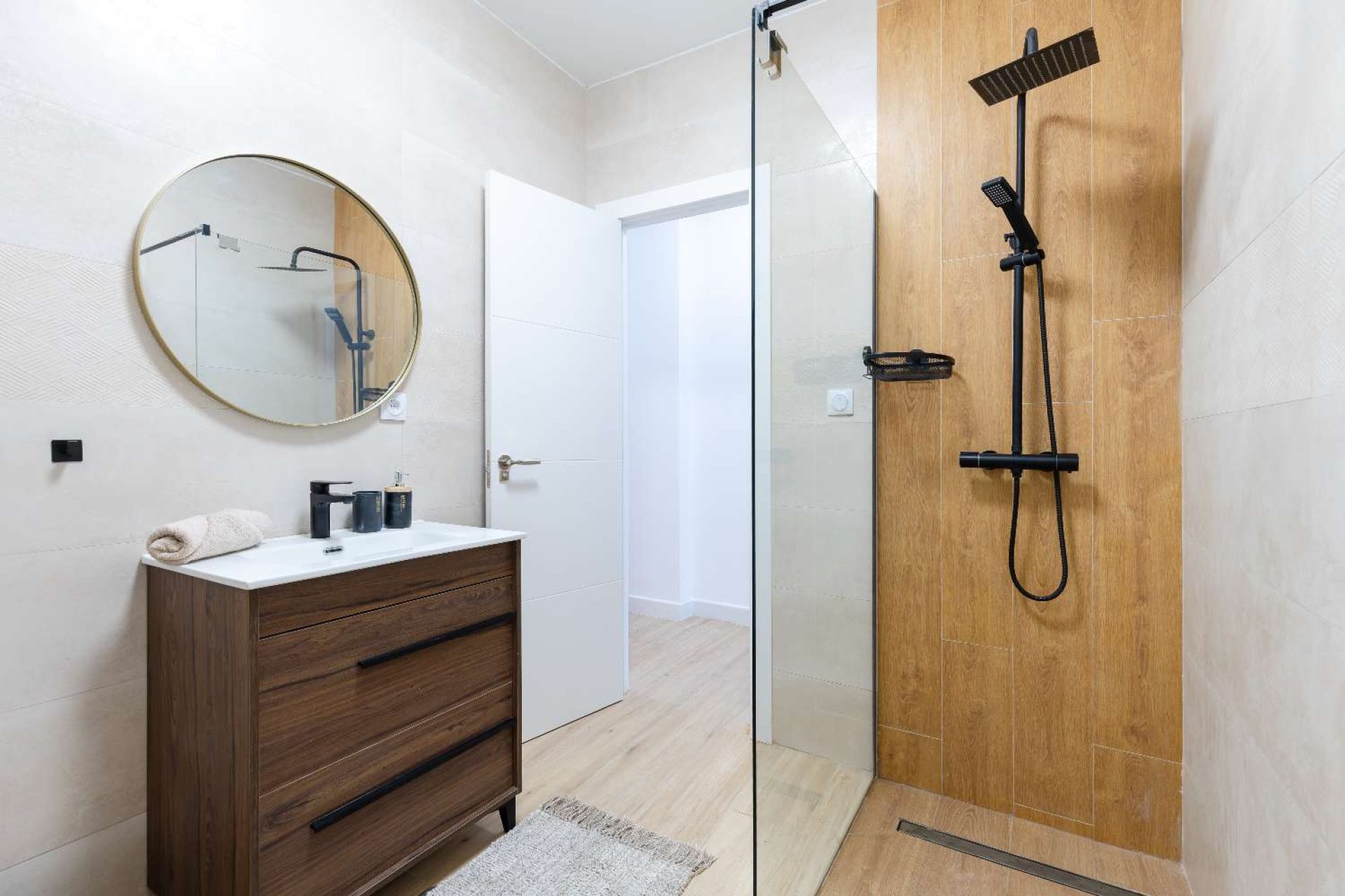 Återförsäljning - Detached villa -
Torrevieja - El acequión