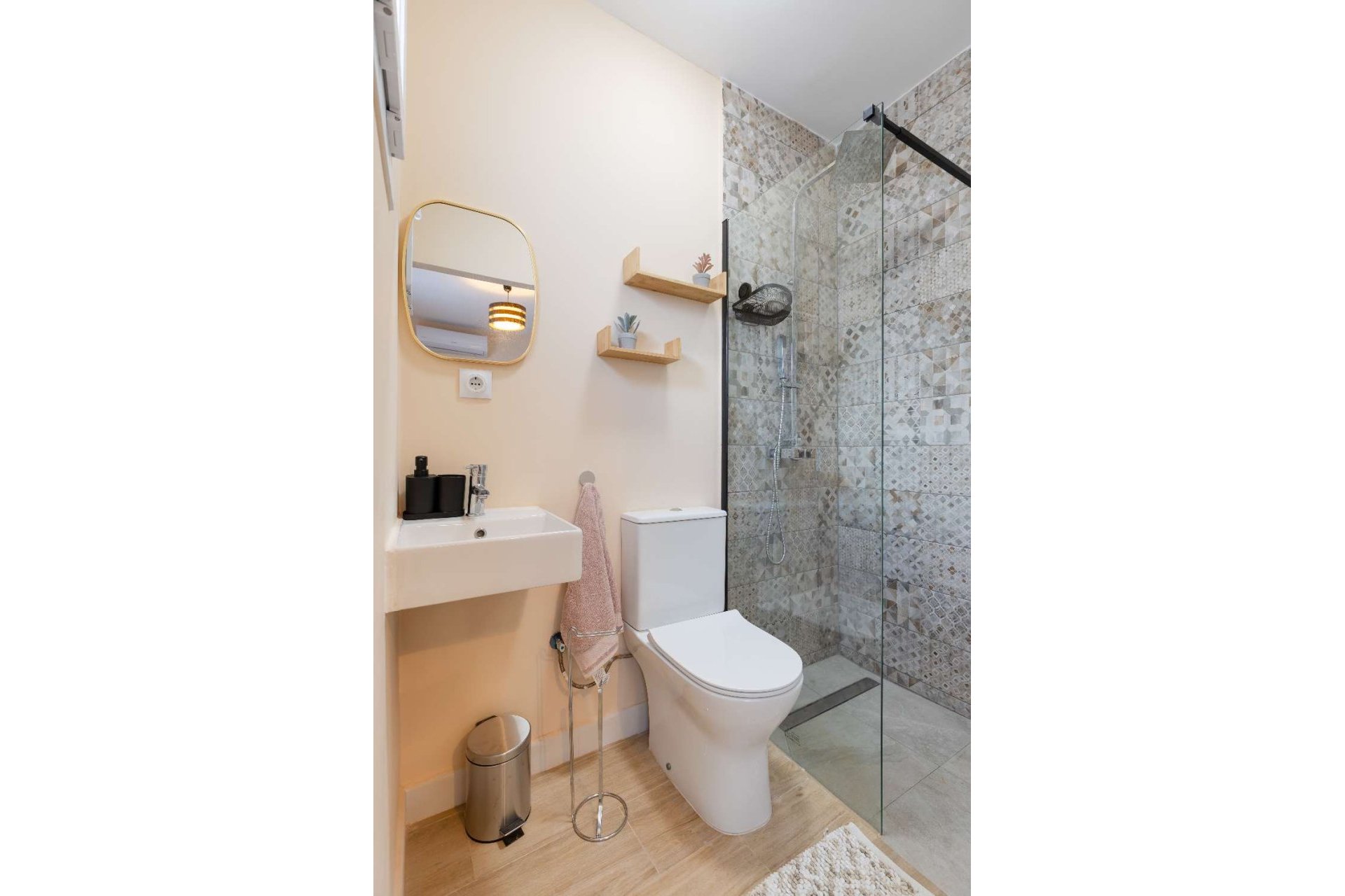 Återförsäljning - Detached villa -
Torrevieja - El acequión