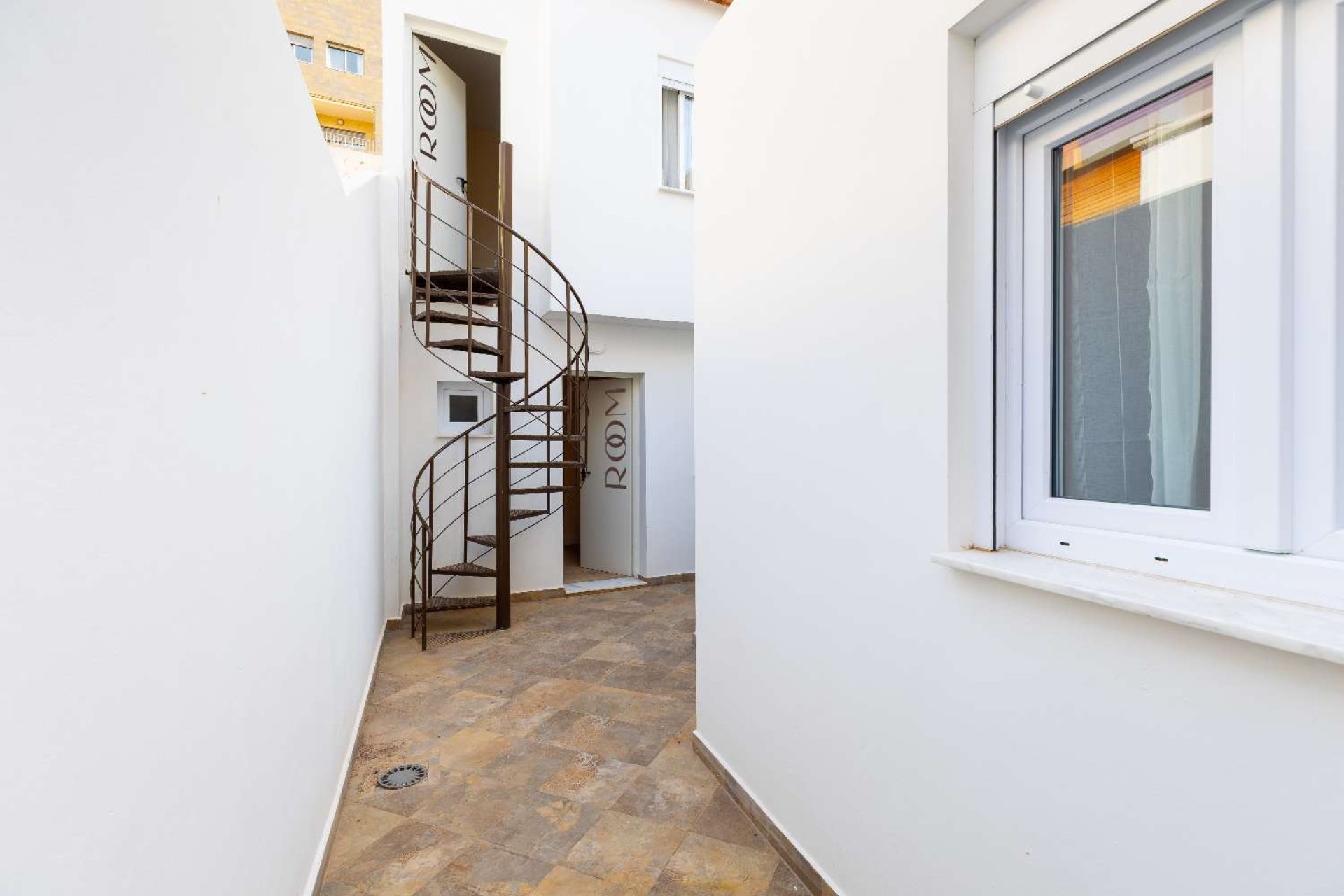 Återförsäljning - Detached villa -
Torrevieja - El acequión