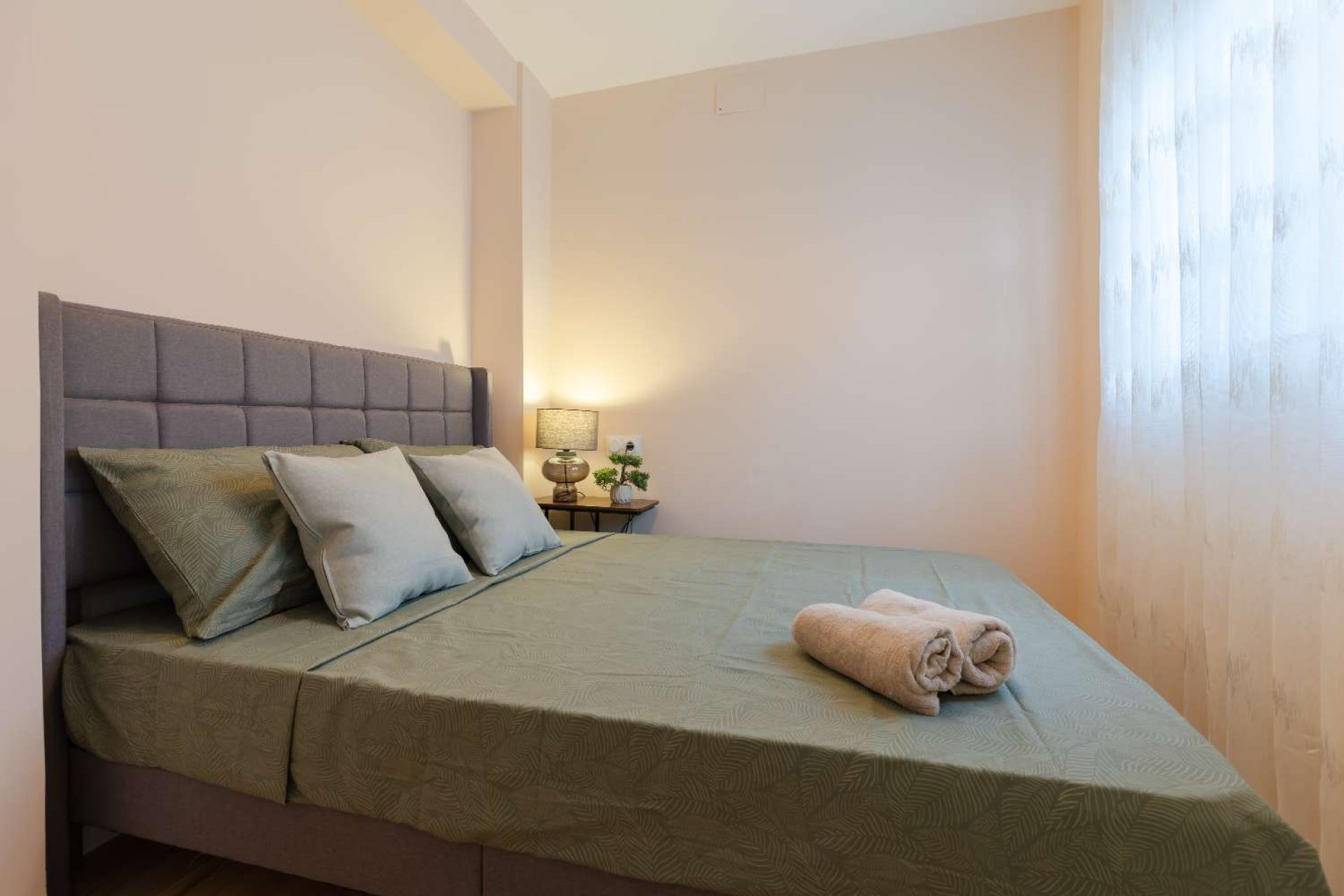 Återförsäljning - Detached villa -
Torrevieja - El acequión