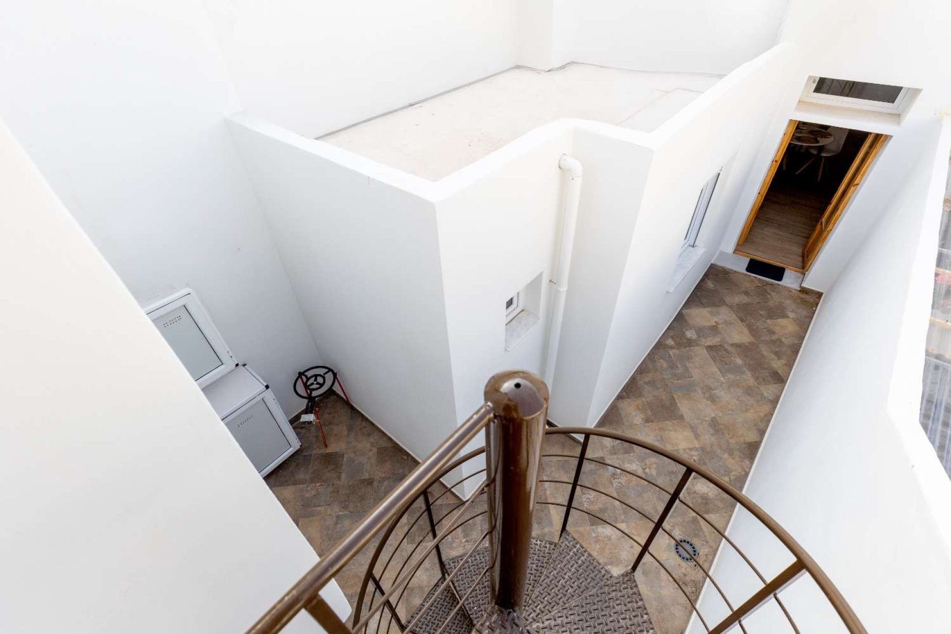 Återförsäljning - Detached villa -
Torrevieja - El acequión