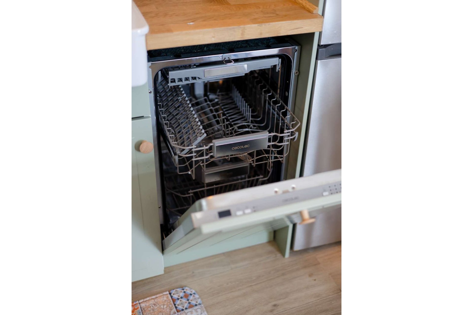 Återförsäljning - Detached villa -
Torrevieja - El acequión