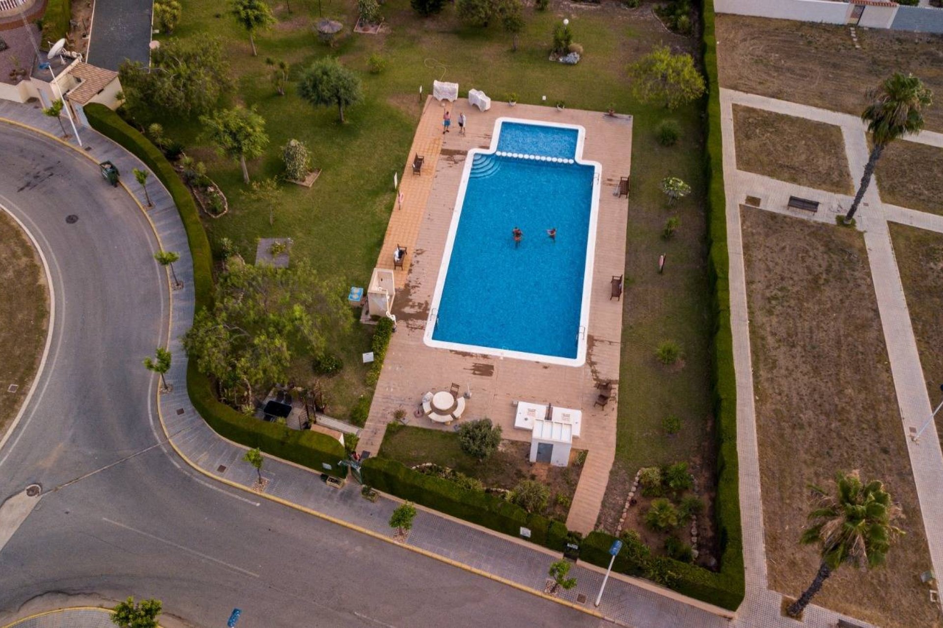 Återförsäljning - Detached villa -
Torrevieja - La Siesta - El Salado - Torreta