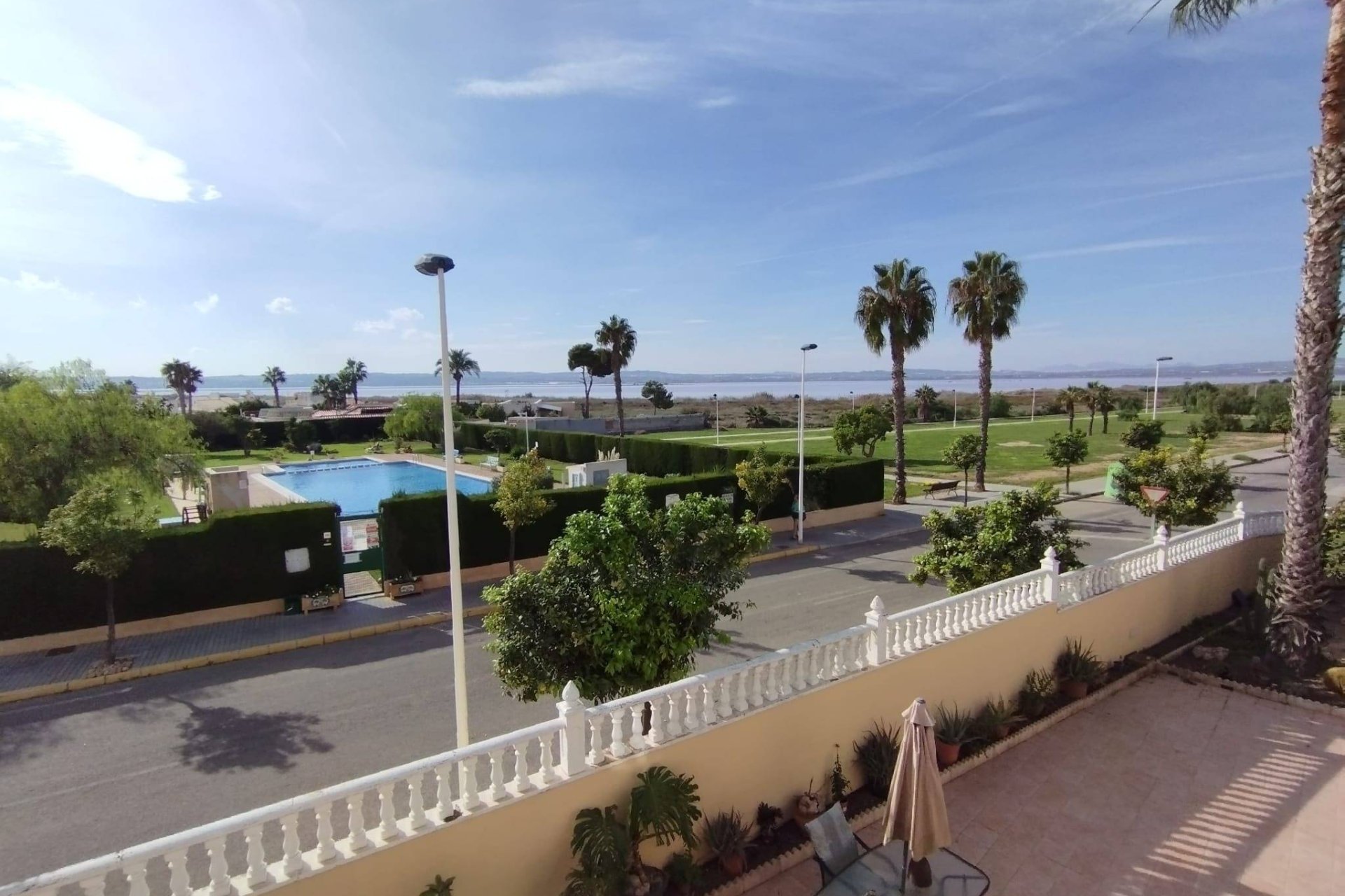 Återförsäljning - Detached villa -
Torrevieja - La Siesta - El Salado - Torreta