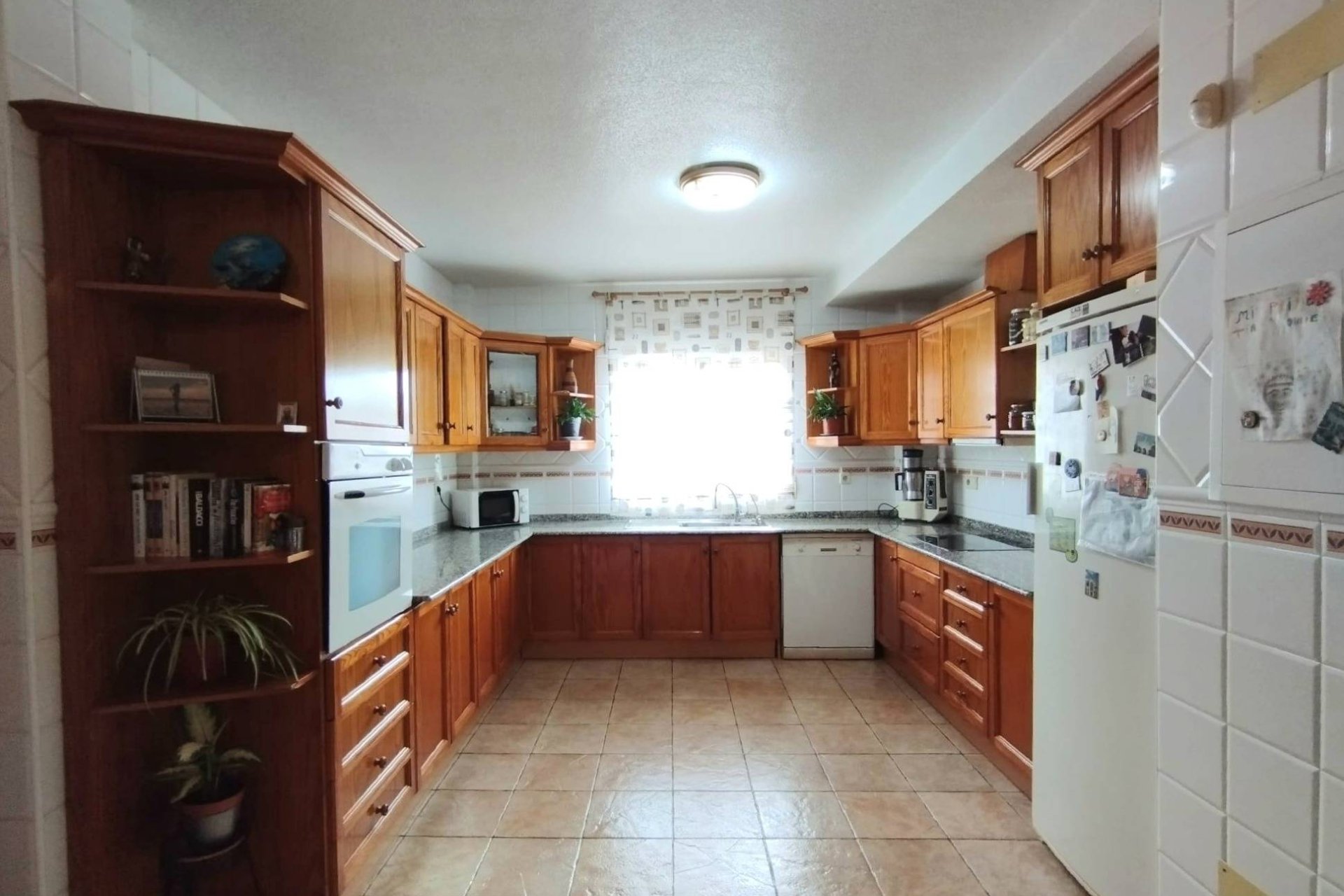 Återförsäljning - Detached villa -
Torrevieja - La Siesta - El Salado - Torreta