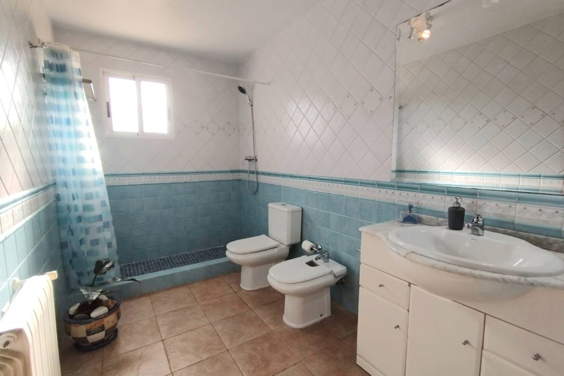 Återförsäljning - Detached villa -
Torrevieja - La Siesta - El Salado - Torreta