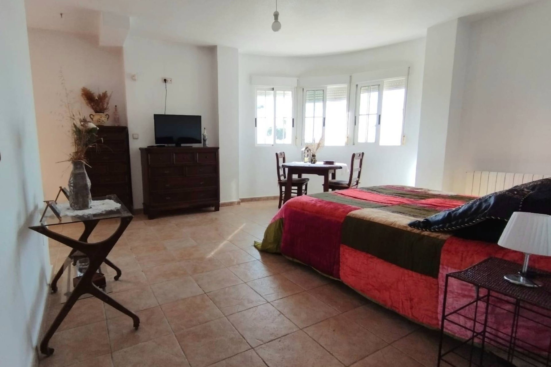 Återförsäljning - Detached villa -
Torrevieja - La Siesta - El Salado - Torreta