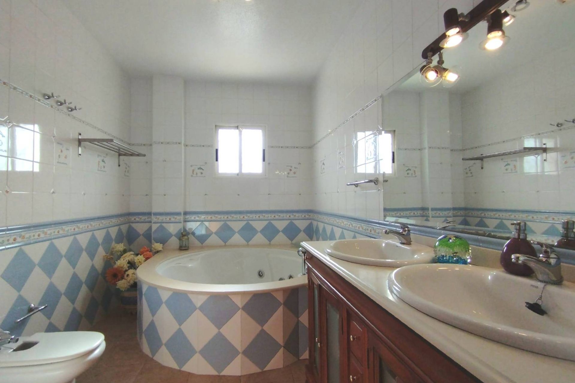 Återförsäljning - Detached villa -
Torrevieja - La Siesta - El Salado - Torreta