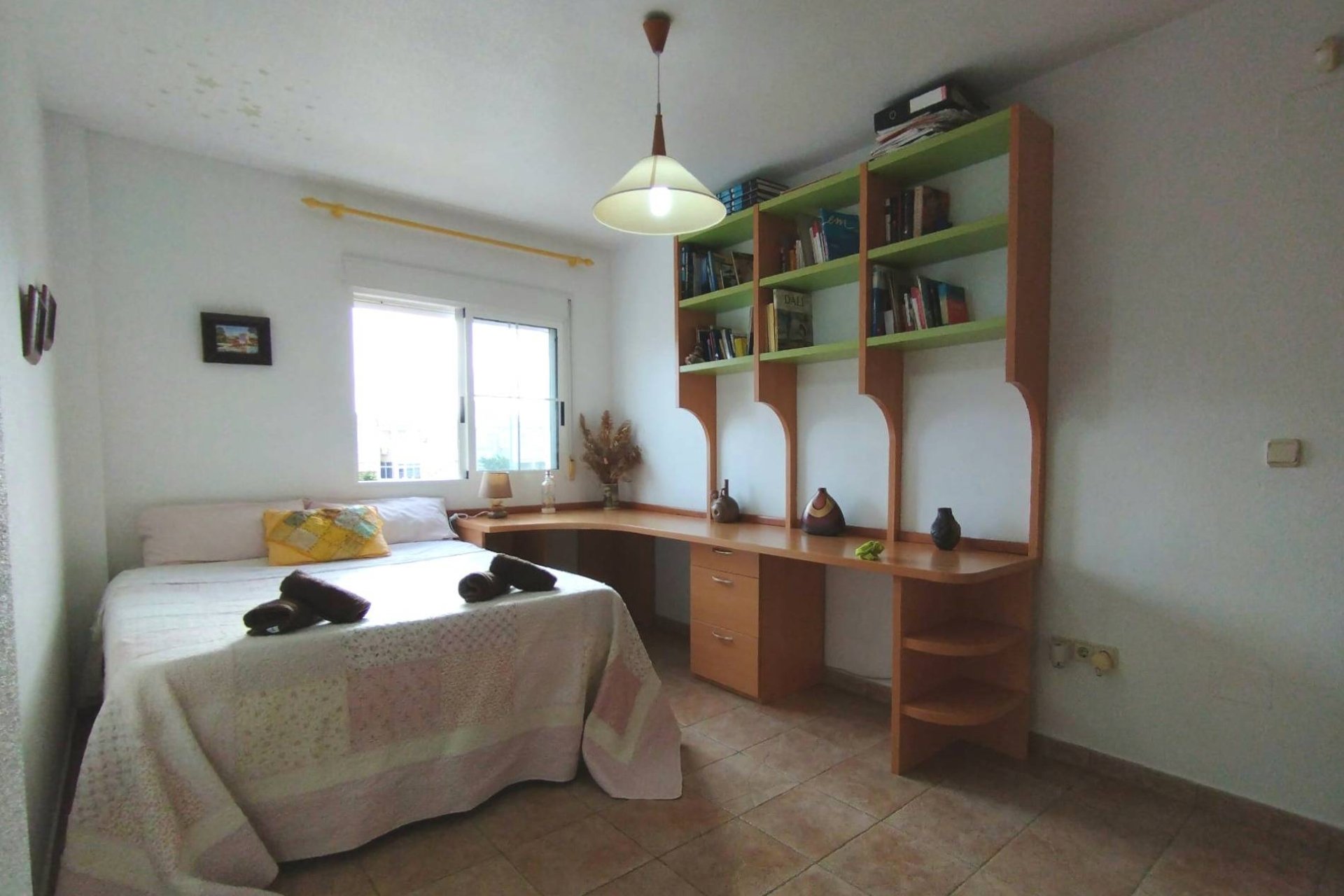 Återförsäljning - Detached villa -
Torrevieja - La Siesta - El Salado - Torreta