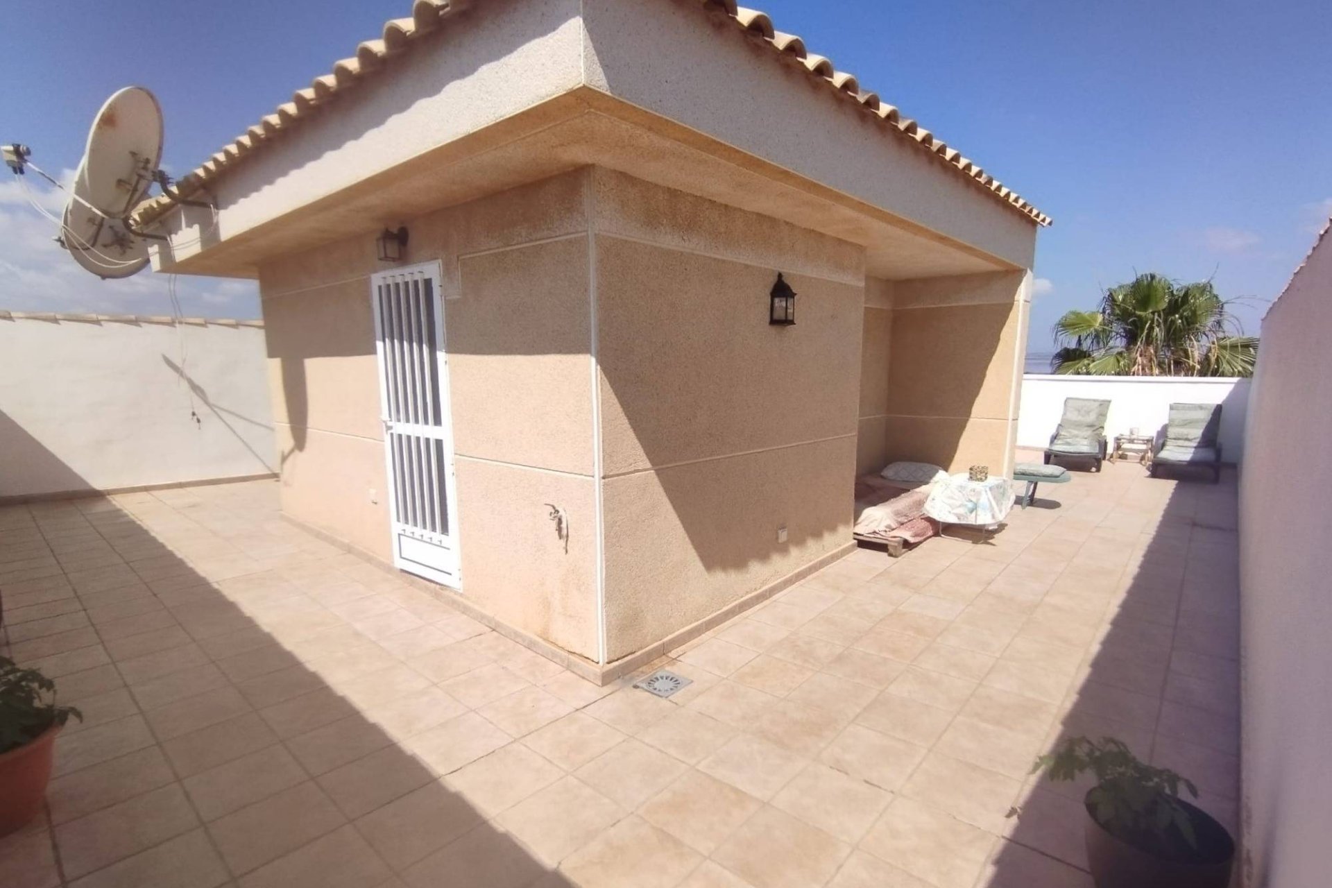 Återförsäljning - Detached villa -
Torrevieja - La Siesta - El Salado - Torreta