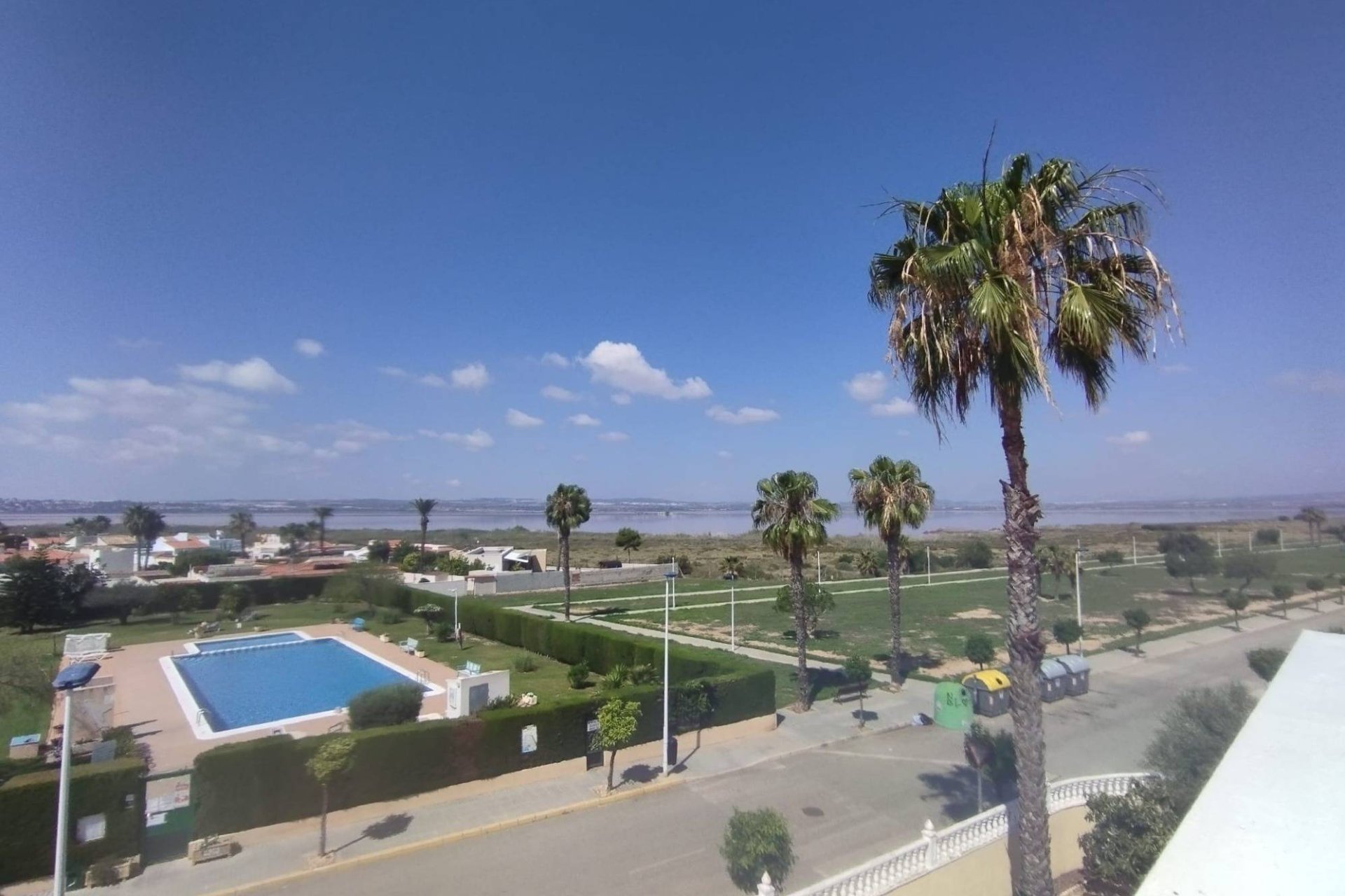 Återförsäljning - Detached villa -
Torrevieja - La Siesta - El Salado - Torreta