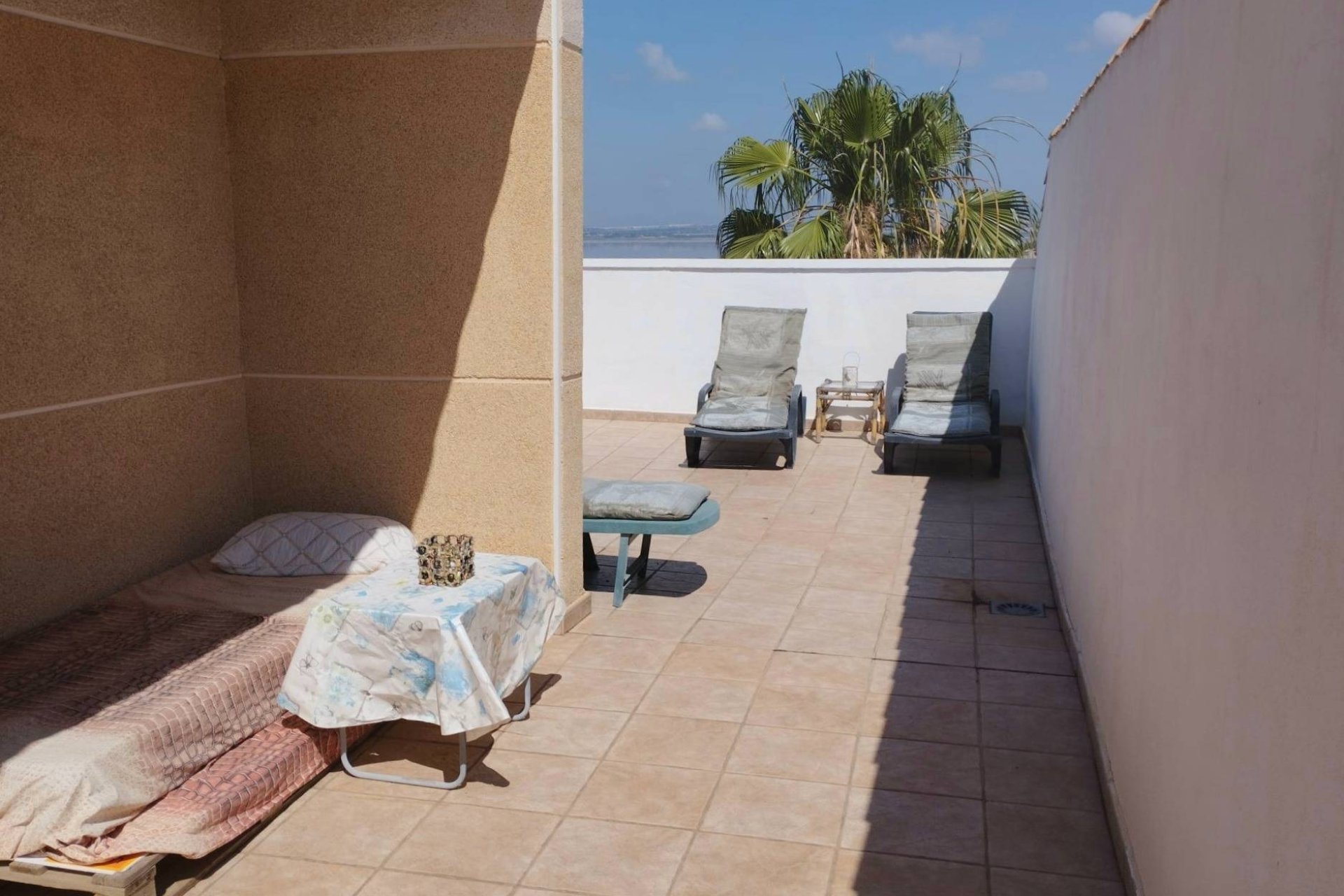 Återförsäljning - Detached villa -
Torrevieja - La Siesta - El Salado - Torreta