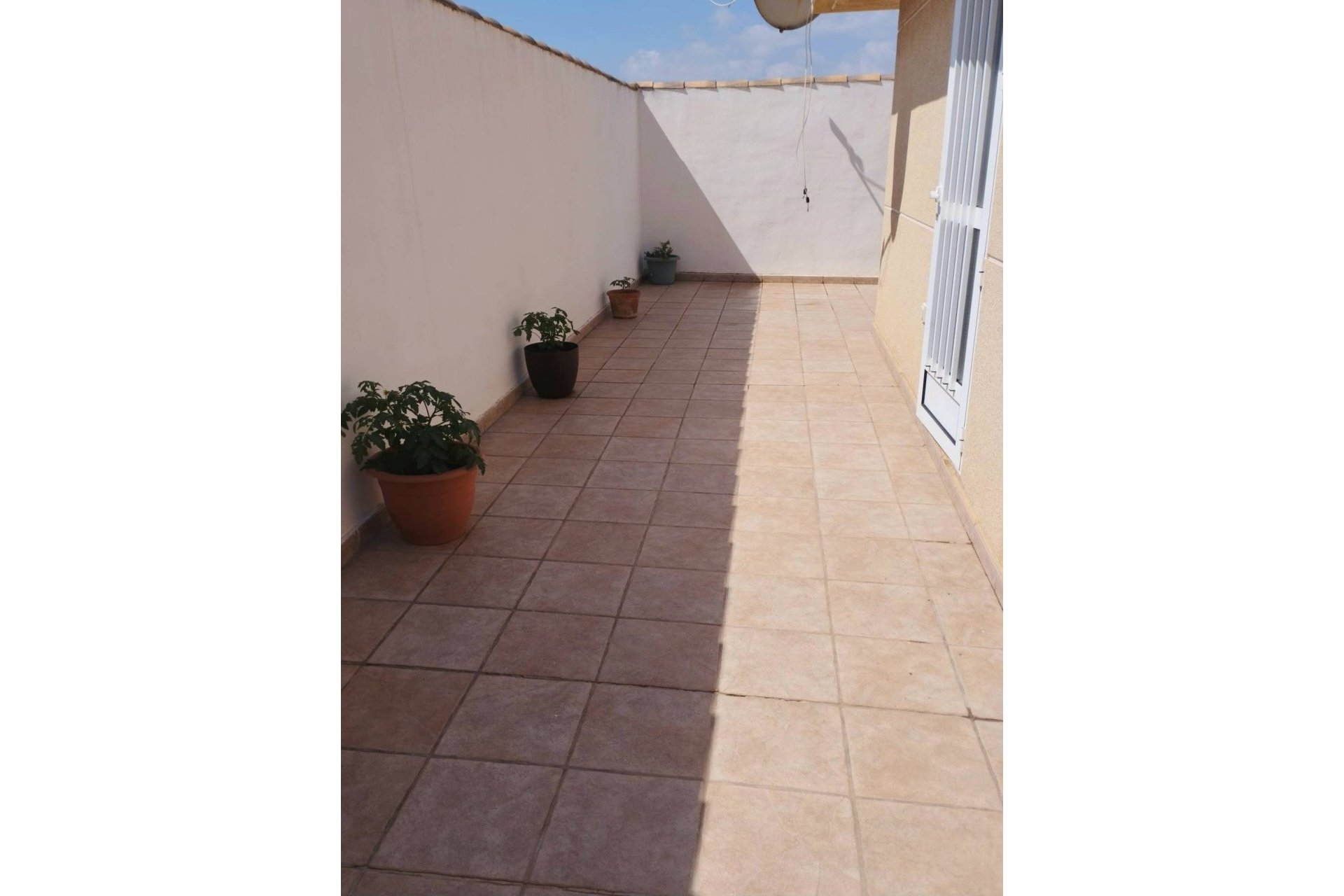 Återförsäljning - Detached villa -
Torrevieja - La Siesta - El Salado - Torreta