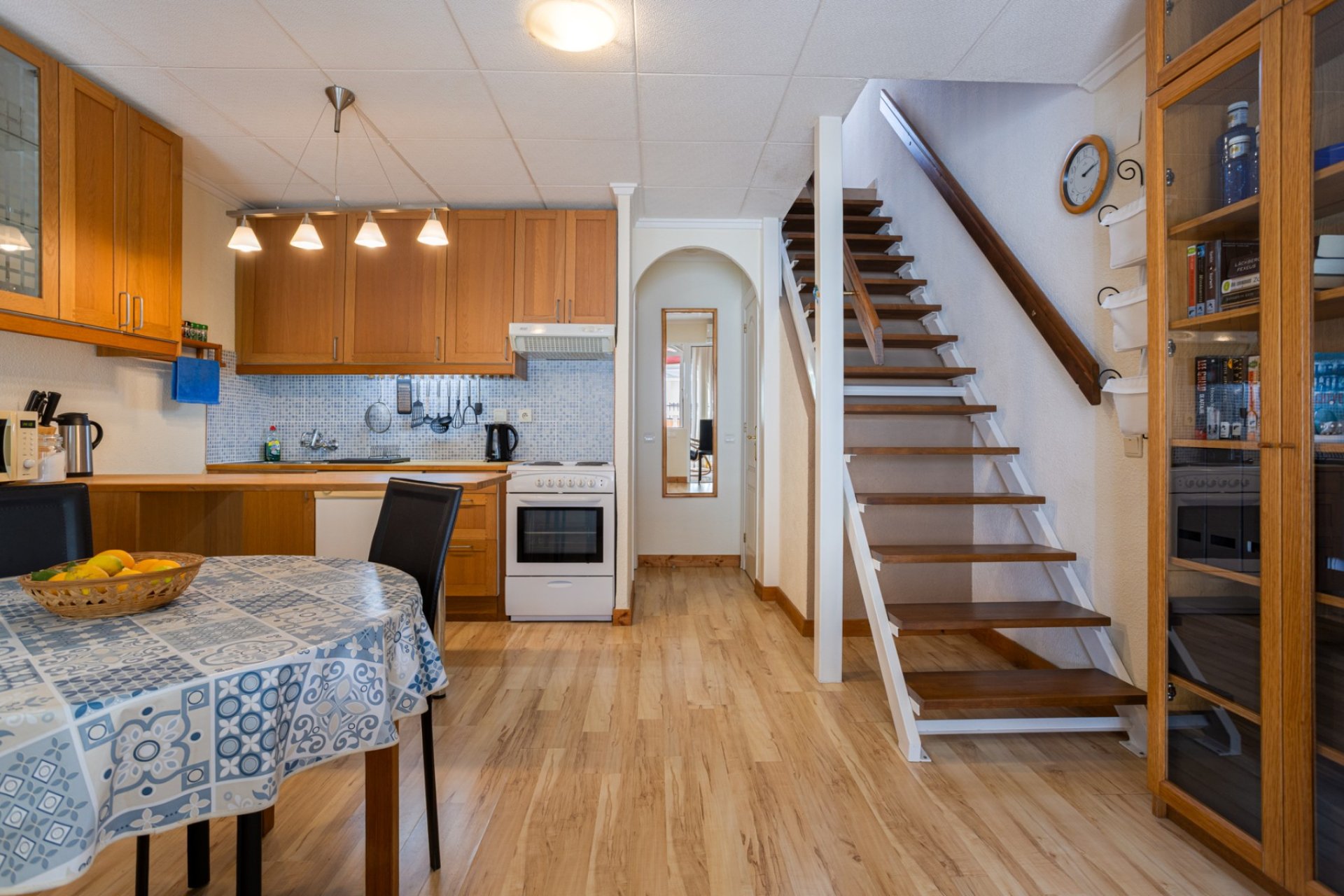 Återförsäljning - Detached villa -
Torrevieja - La siesta