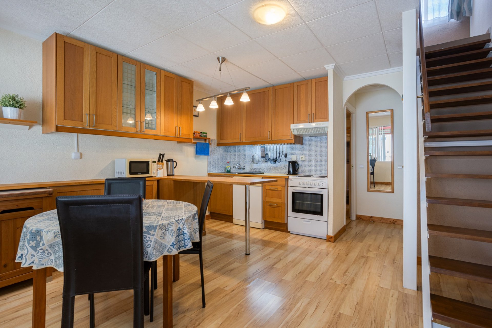 Återförsäljning - Detached villa -
Torrevieja - La siesta