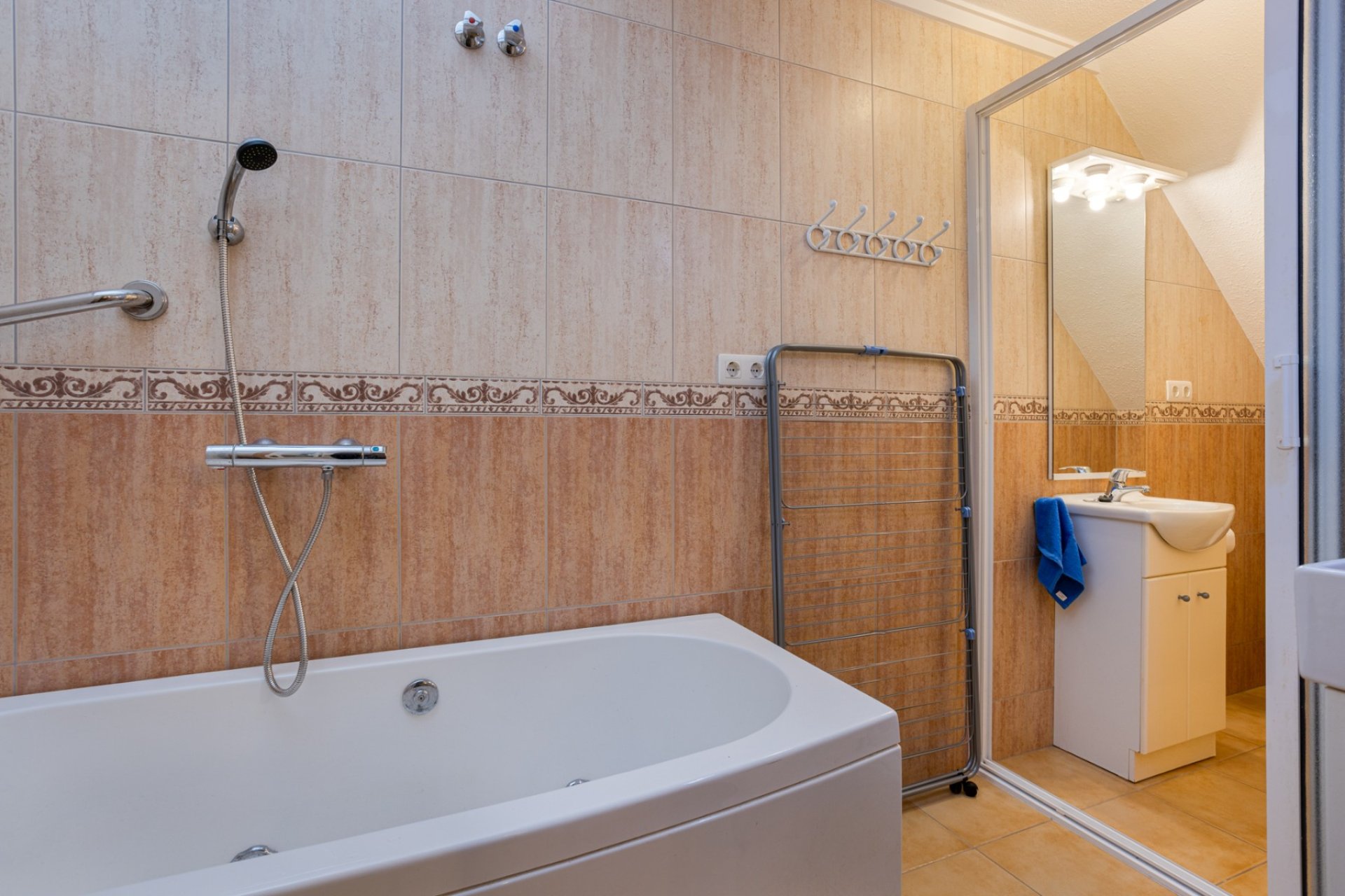 Återförsäljning - Detached villa -
Torrevieja - La siesta