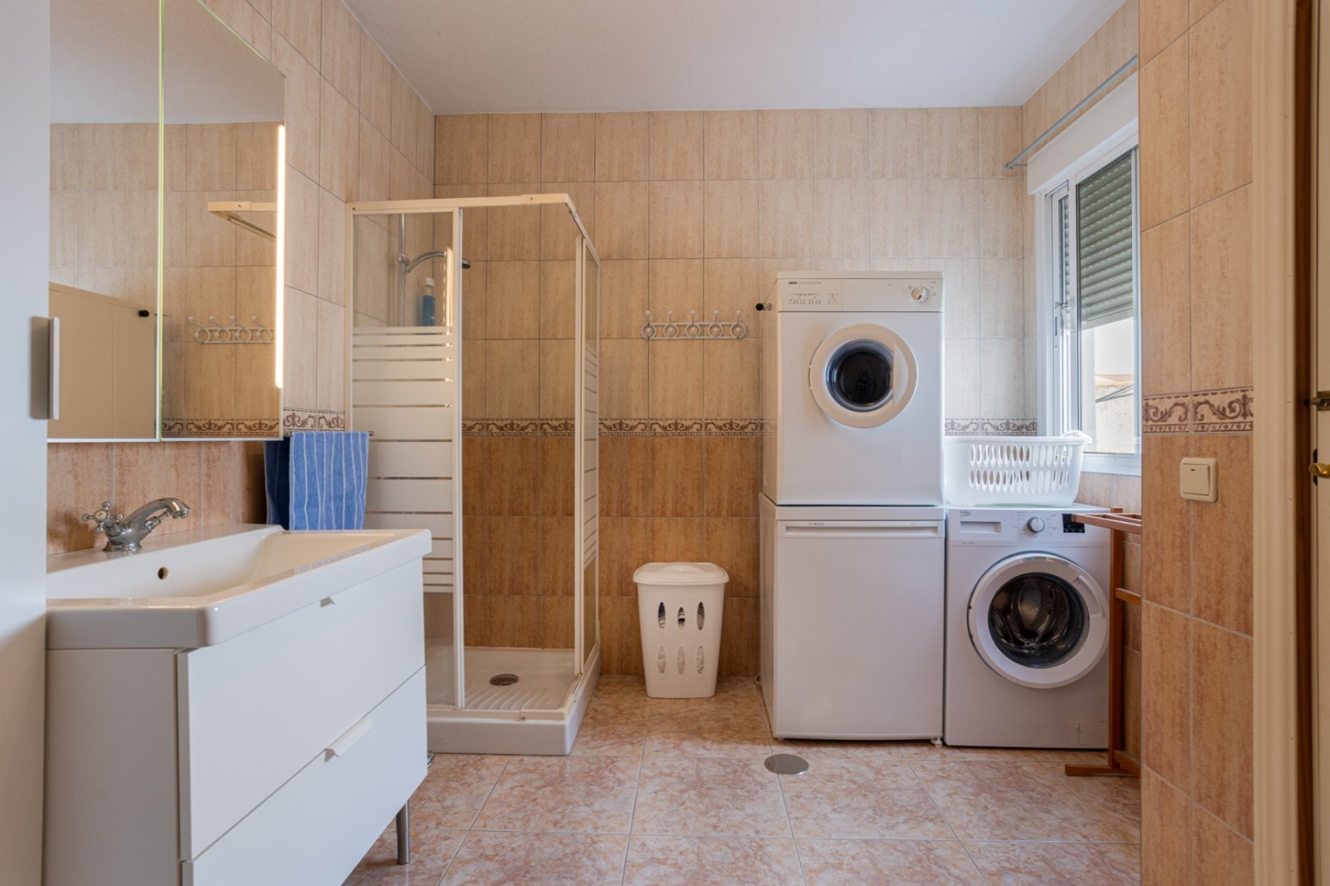 Återförsäljning - Detached villa -
Torrevieja - La siesta