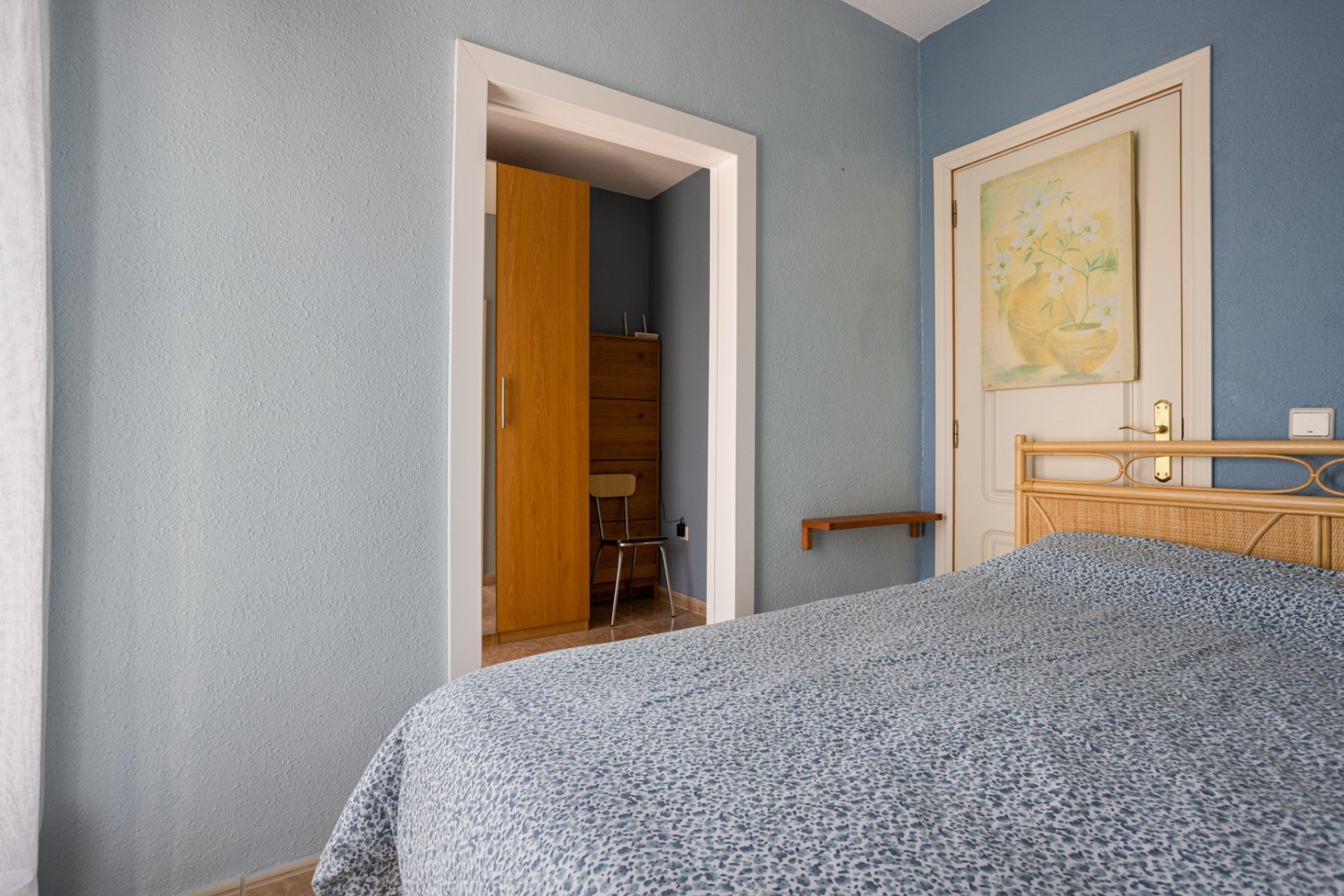 Återförsäljning - Detached villa -
Torrevieja - La siesta