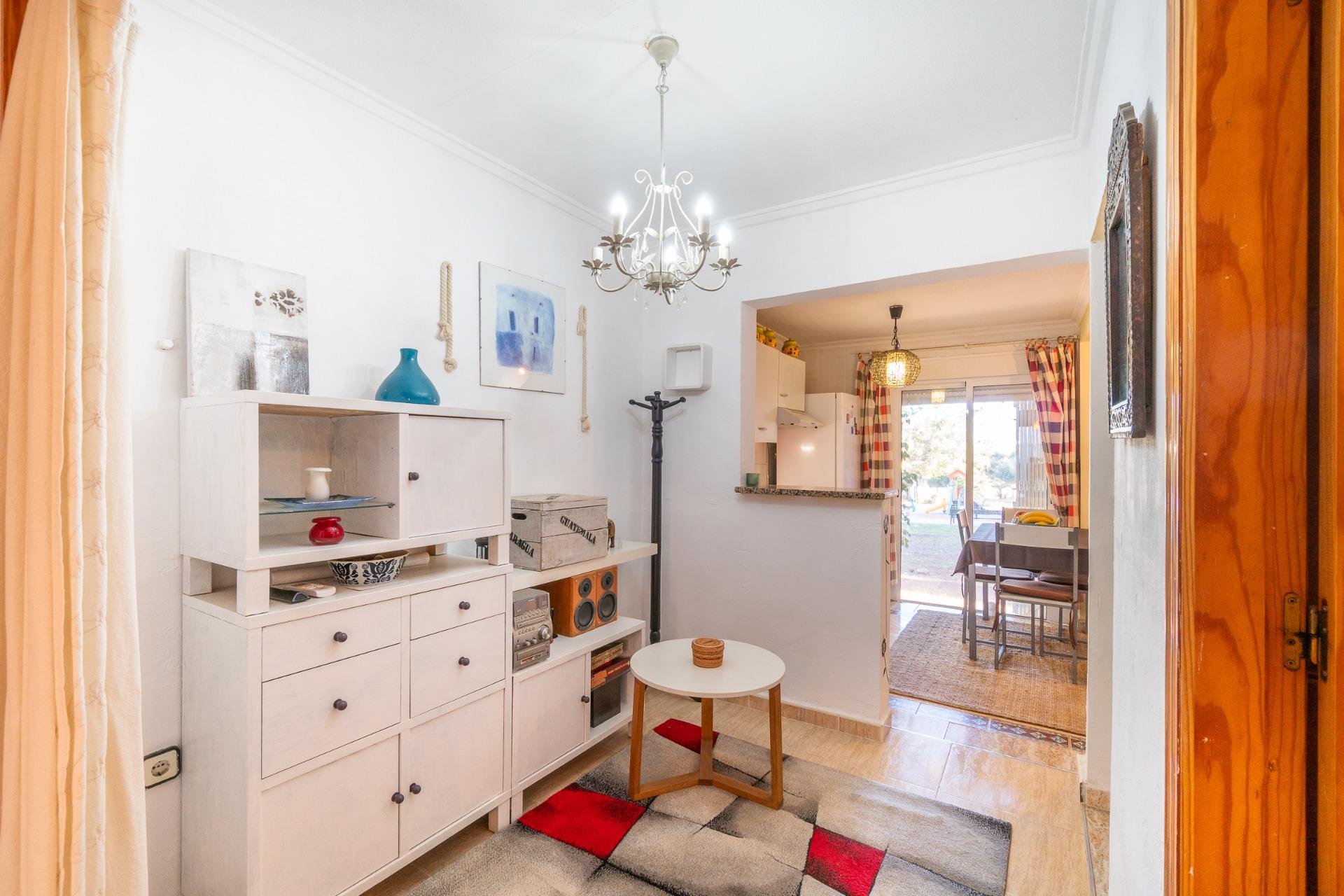 Återförsäljning - Detached villa -
Torrevieja - Los Balcones - Los Altos del Edén