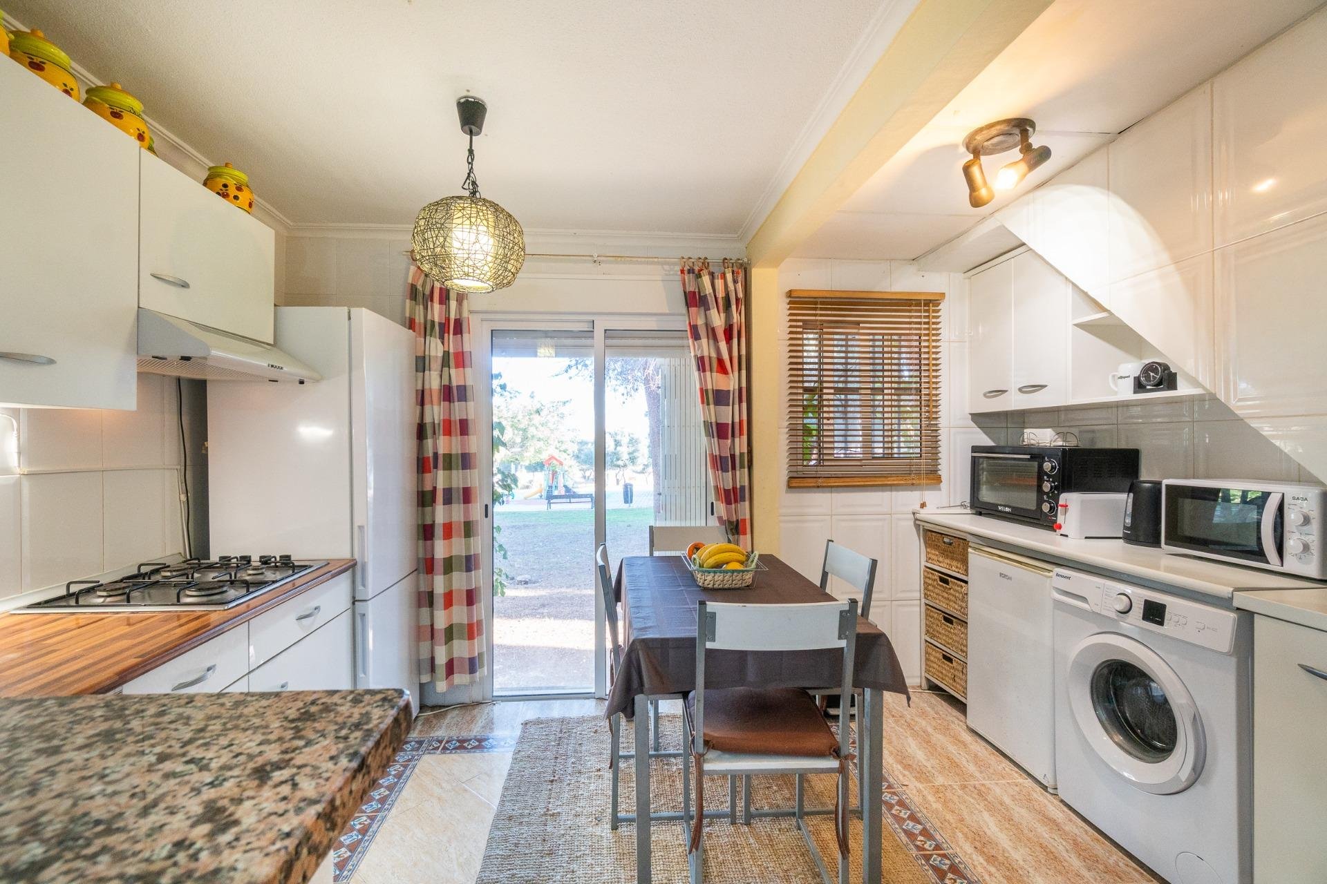 Återförsäljning - Detached villa -
Torrevieja - Los Balcones - Los Altos del Edén