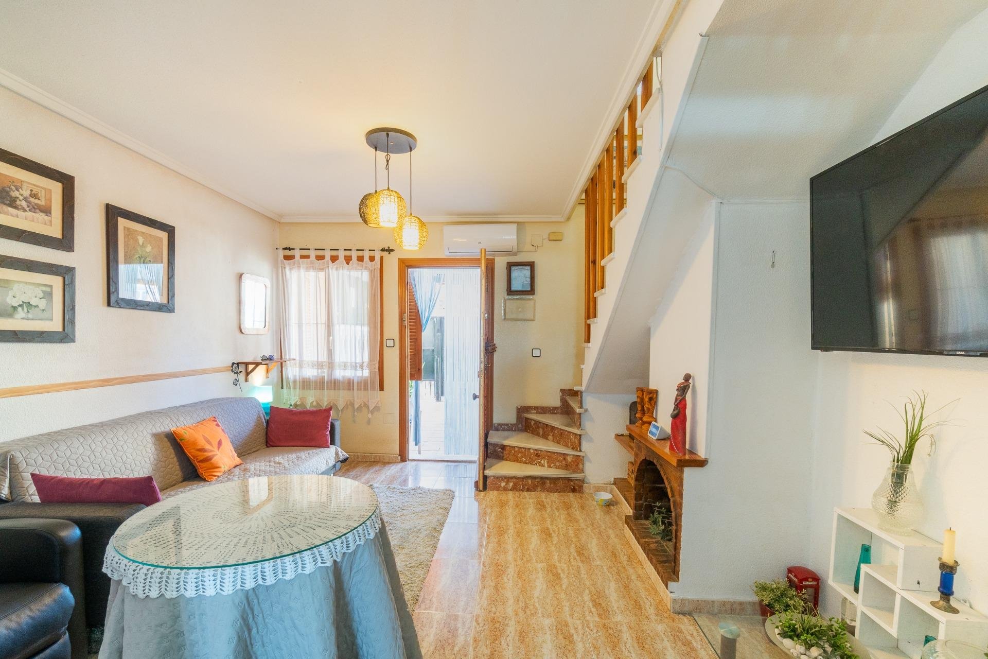 Återförsäljning - Detached villa -
Torrevieja - Los Balcones - Los Altos del Edén