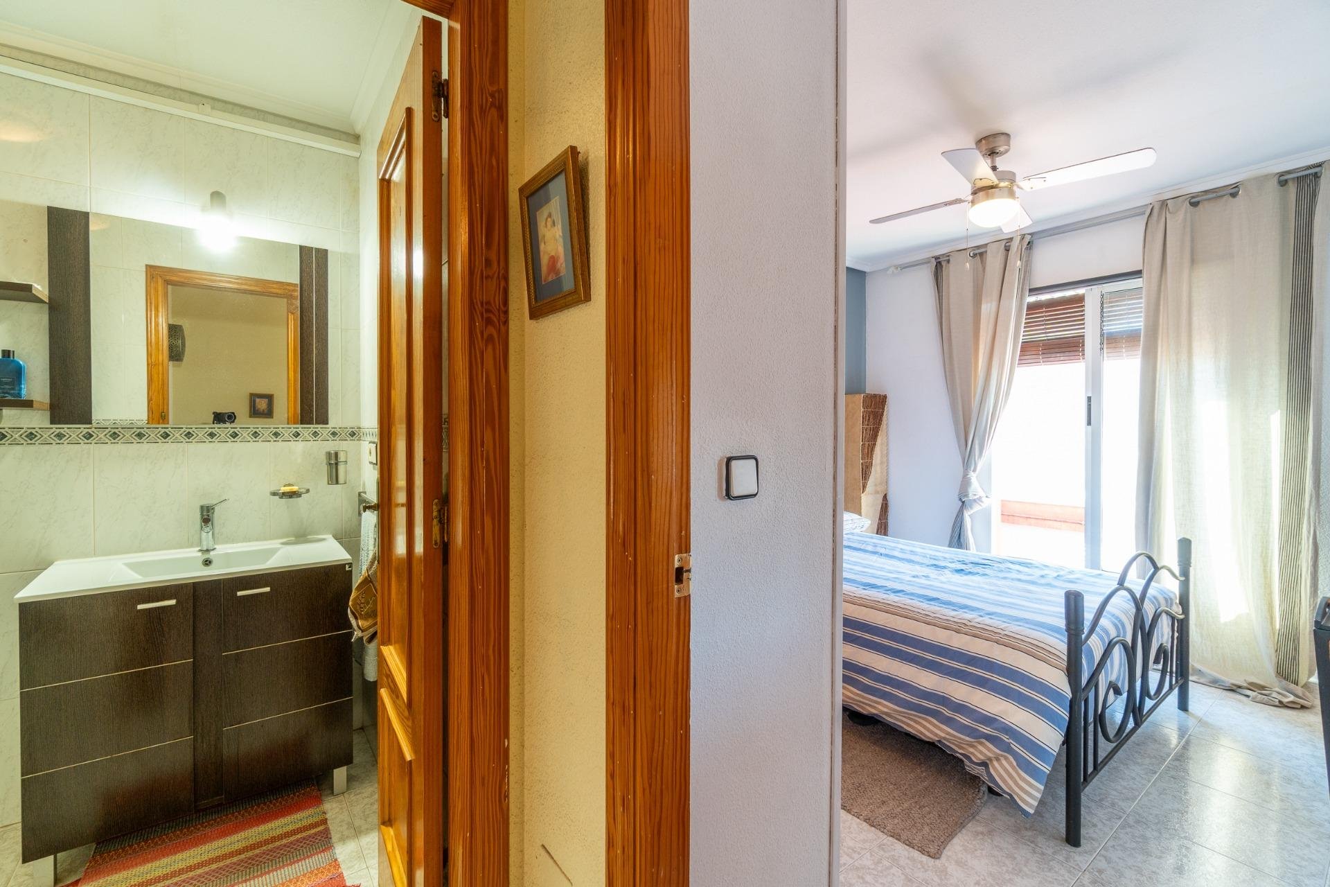 Återförsäljning - Detached villa -
Torrevieja - Los Balcones - Los Altos del Edén