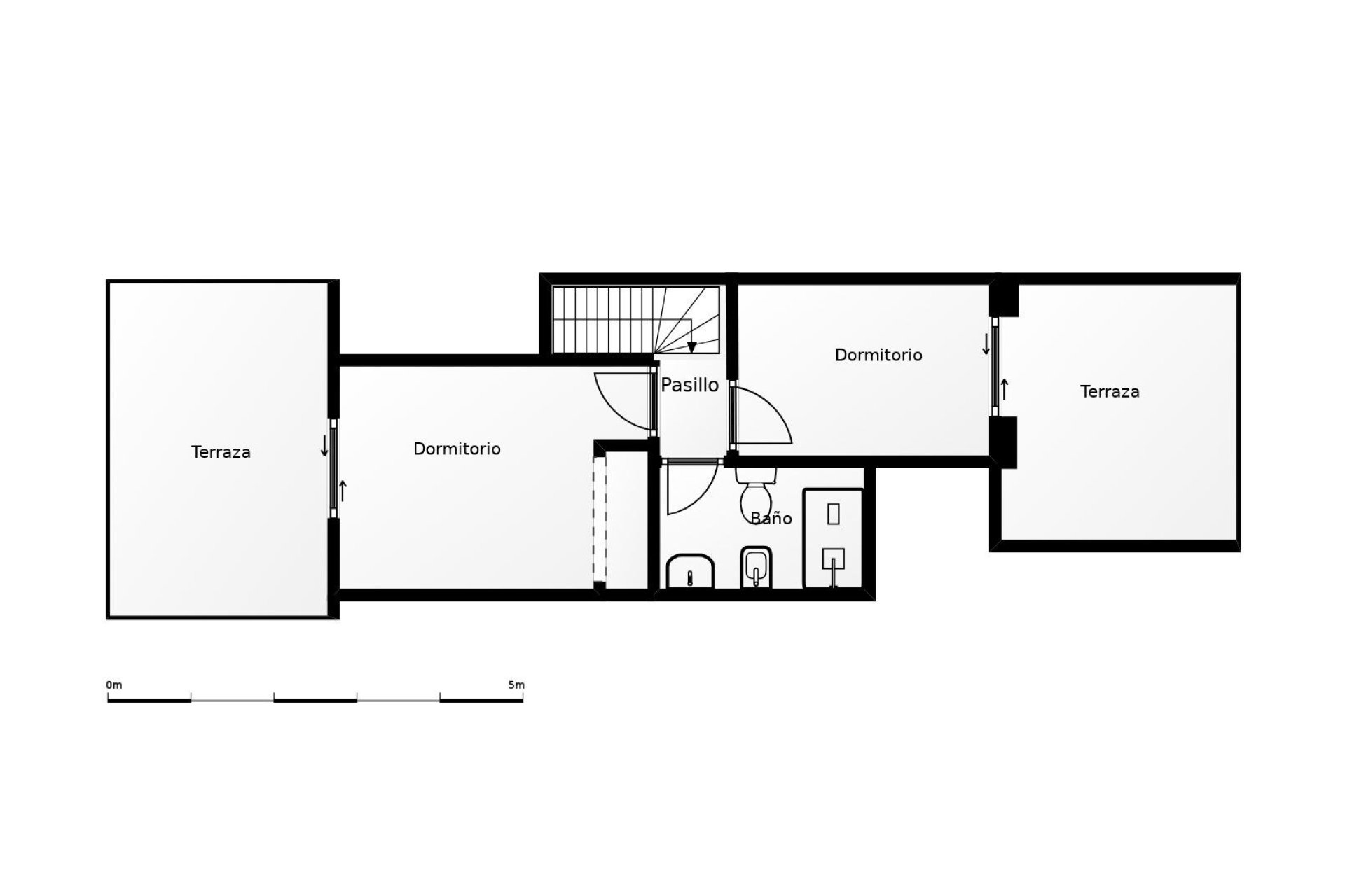 Återförsäljning - Detached villa -
Torrevieja - Los Balcones - Los Altos del Edén