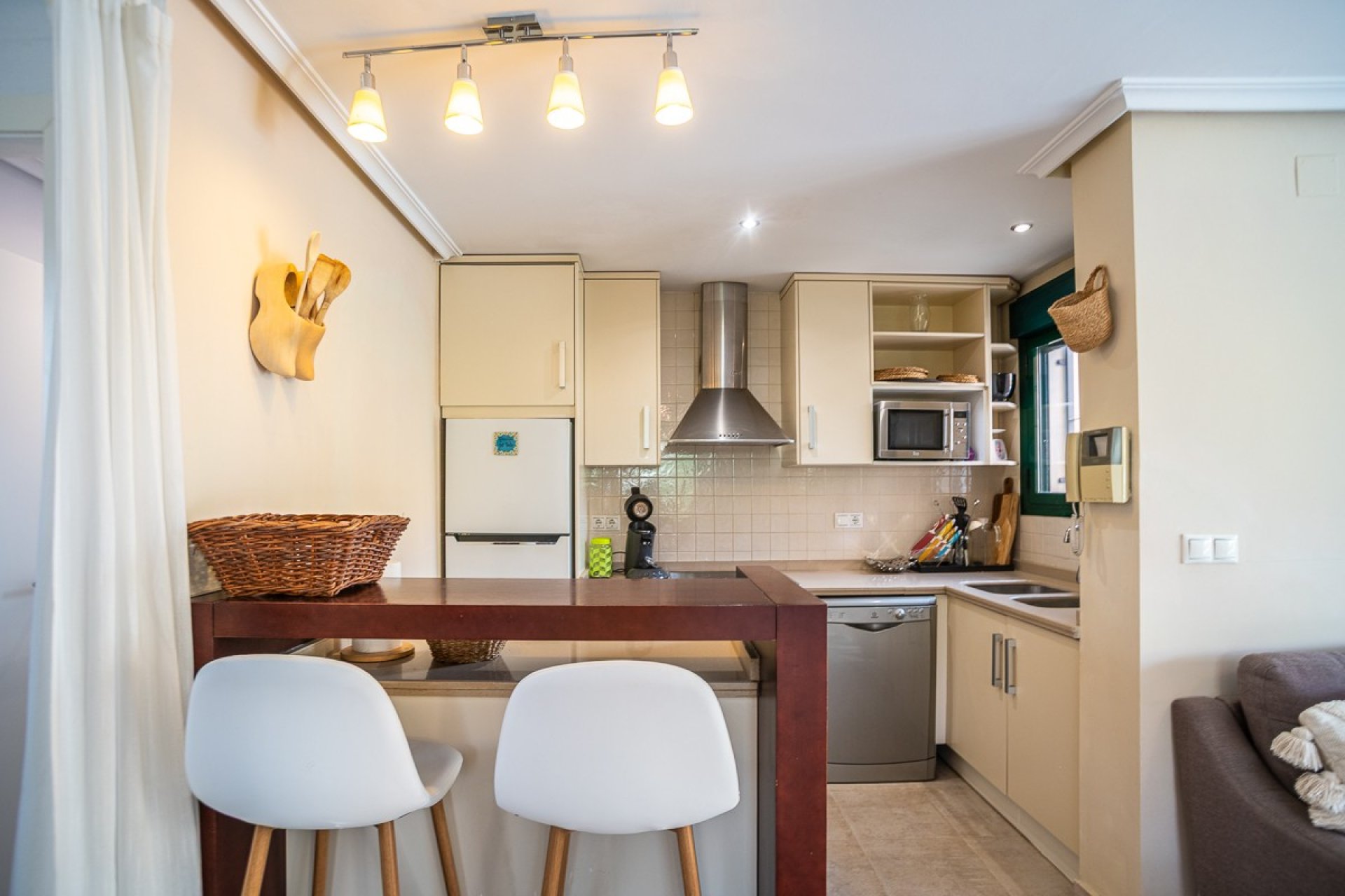 Återförsäljning - Detached villa -
Torrevieja - LOS BALCONES - LOS ALTOS